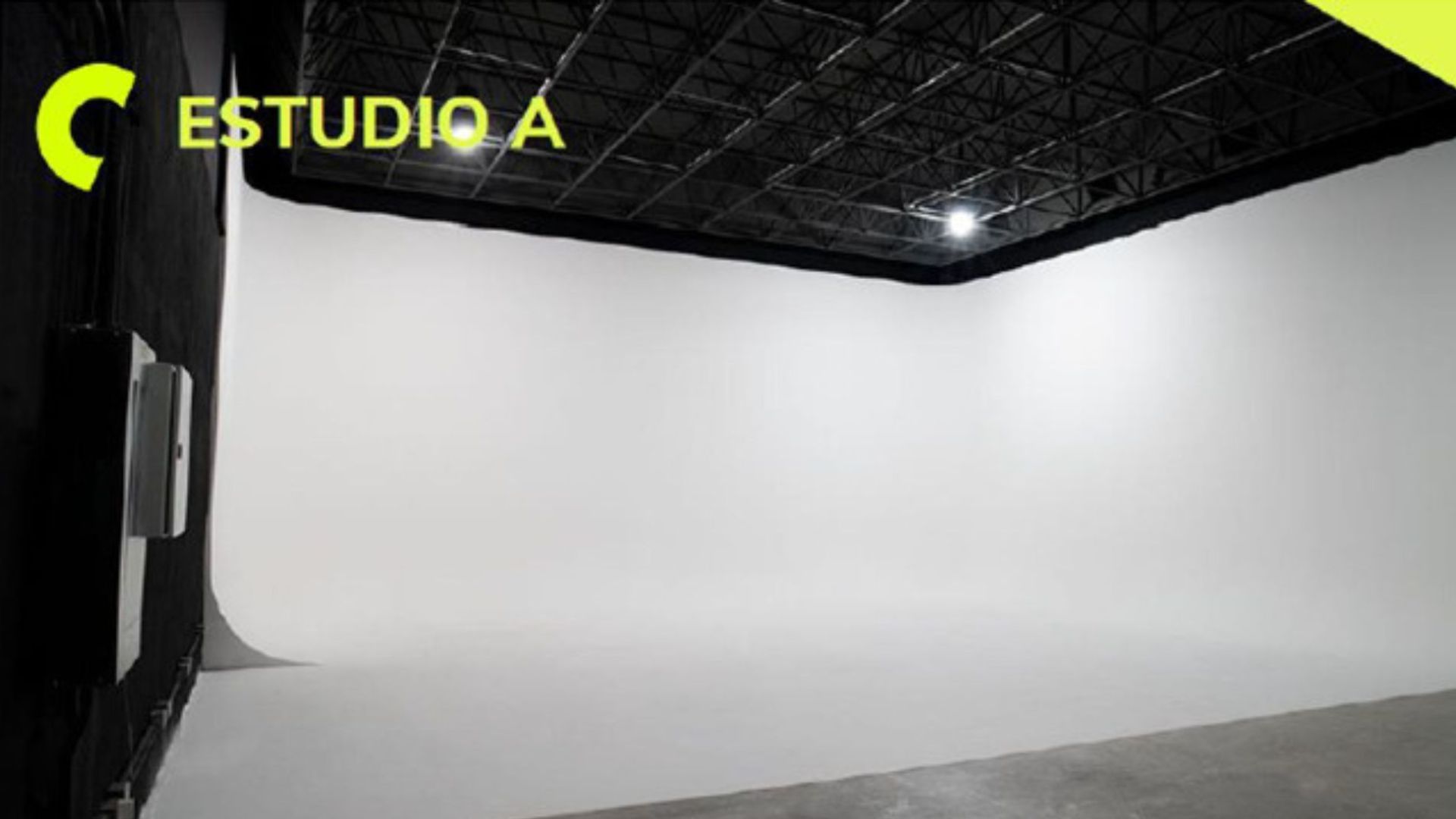 Camp Estudios, SA de CV