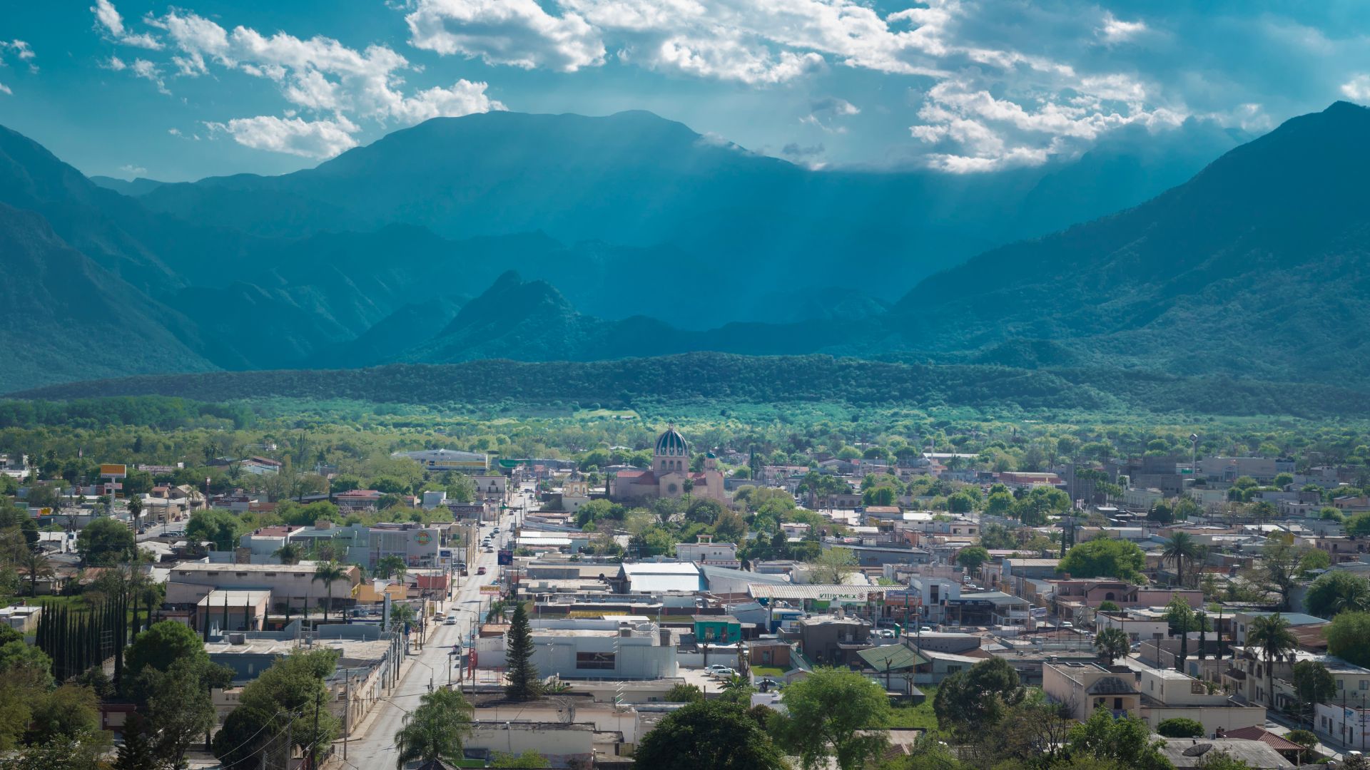 Parroquia San Pedro Apóstol