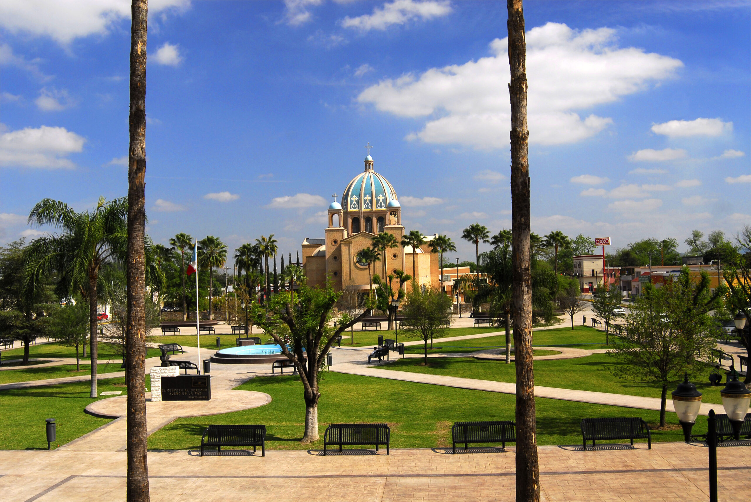 Parroquia San Pedro Apóstol