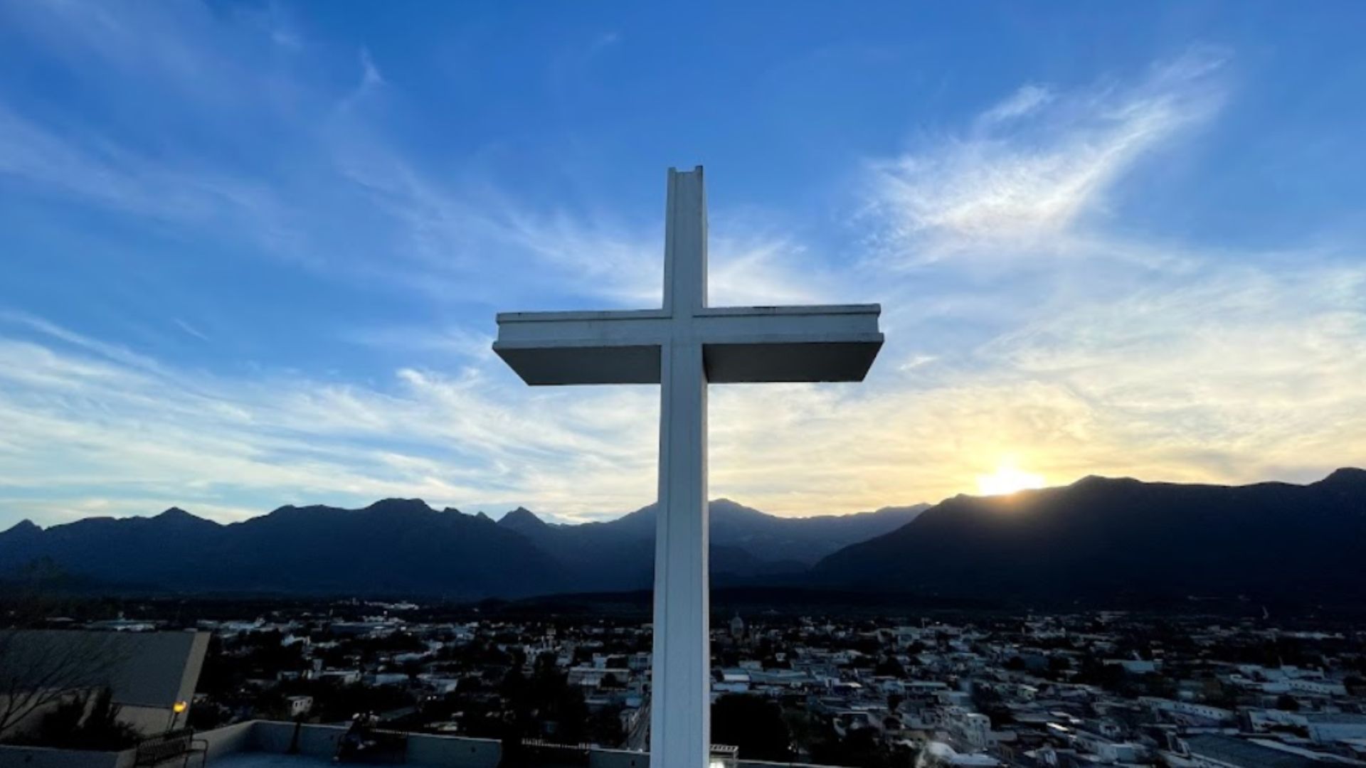 Mirador de la Santa Cruz