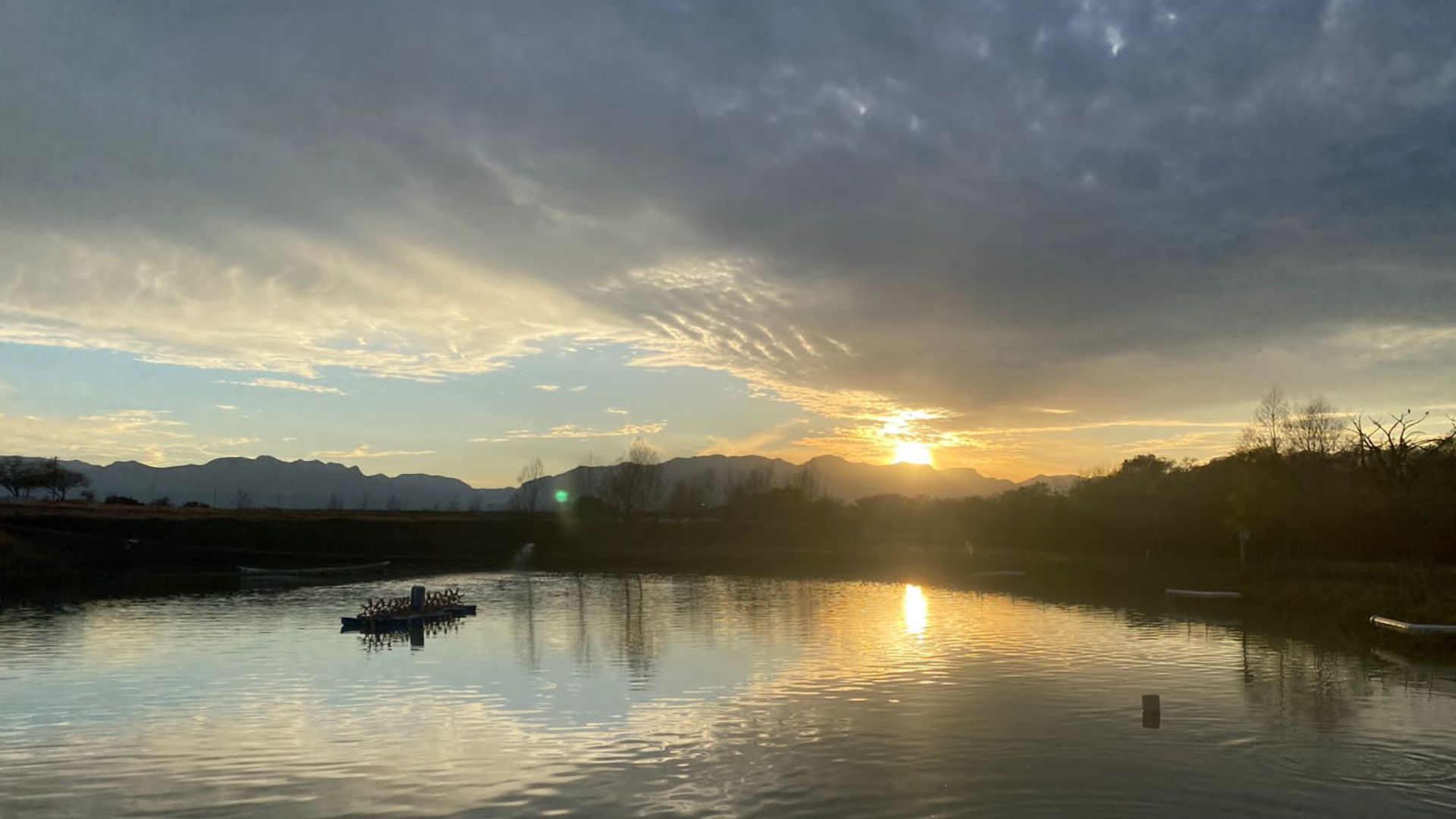 Hotel Rancho Sotolar