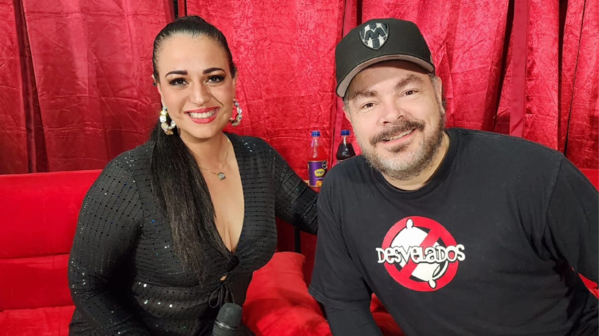 Sylvia Ibarra Treviño