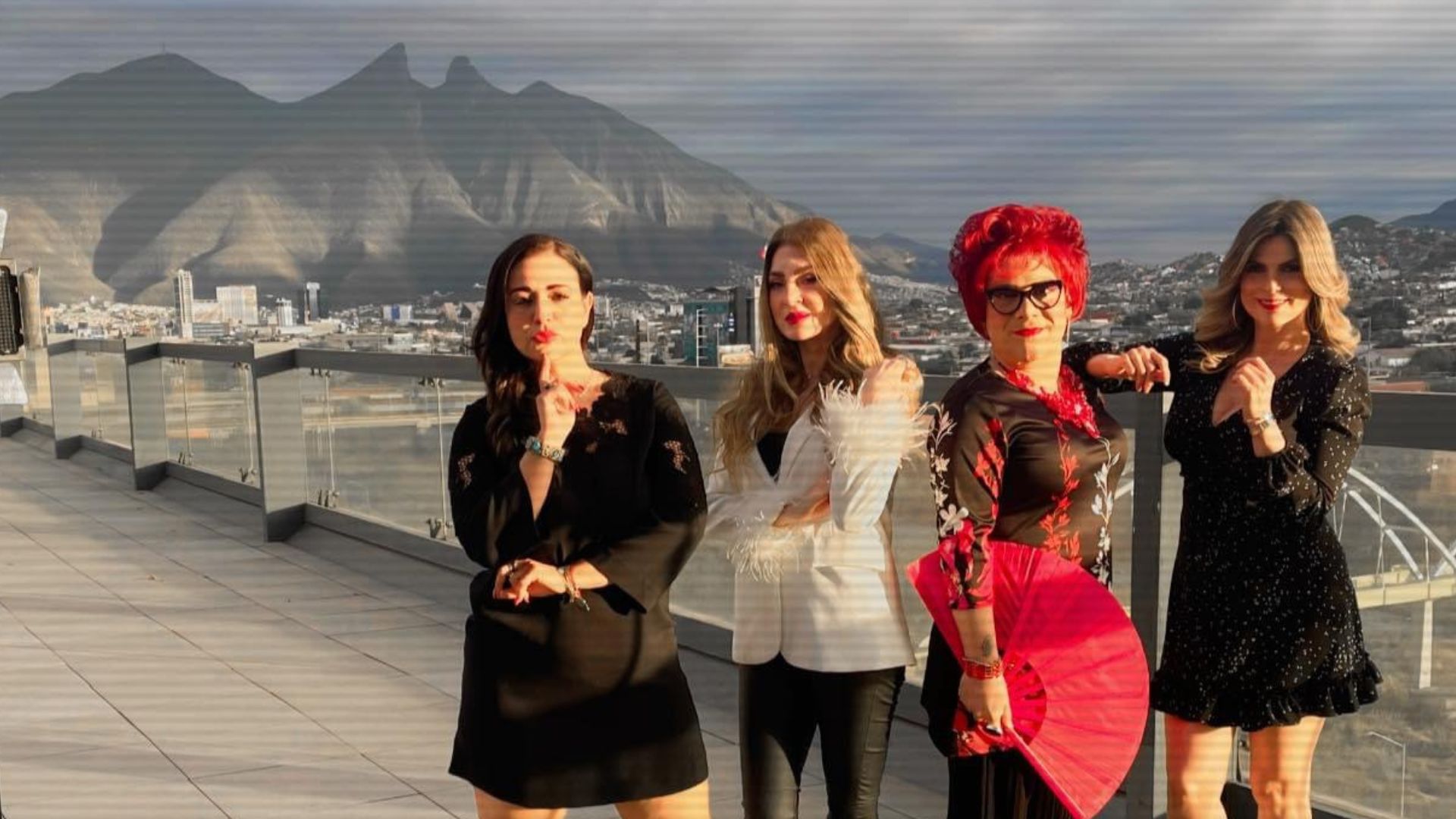 Sylvia Ibarra Treviño