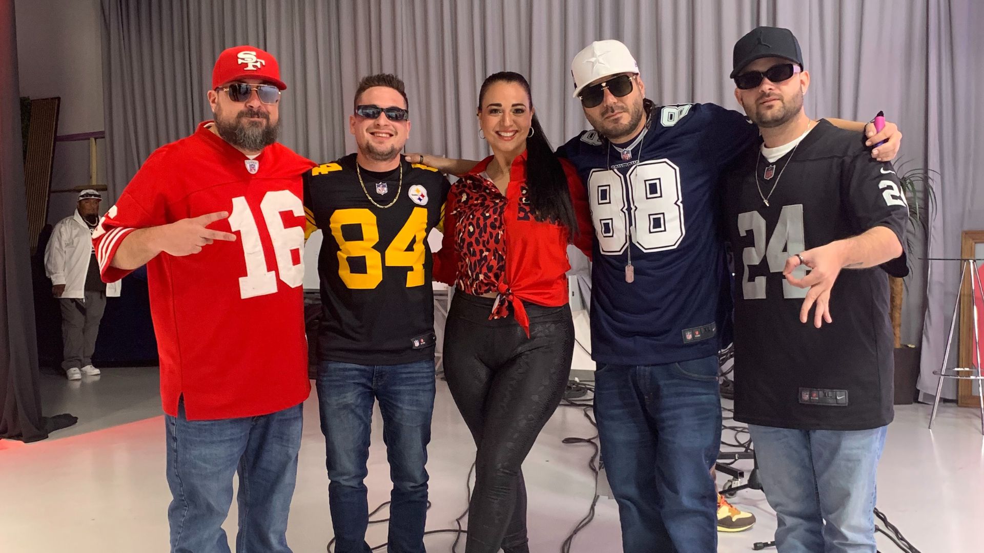 Sylvia Ibarra Treviño