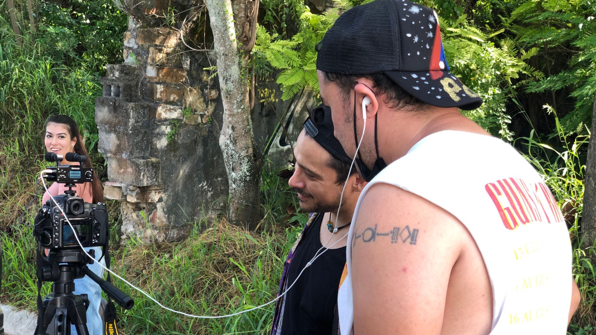 Mario Salinas Lozano