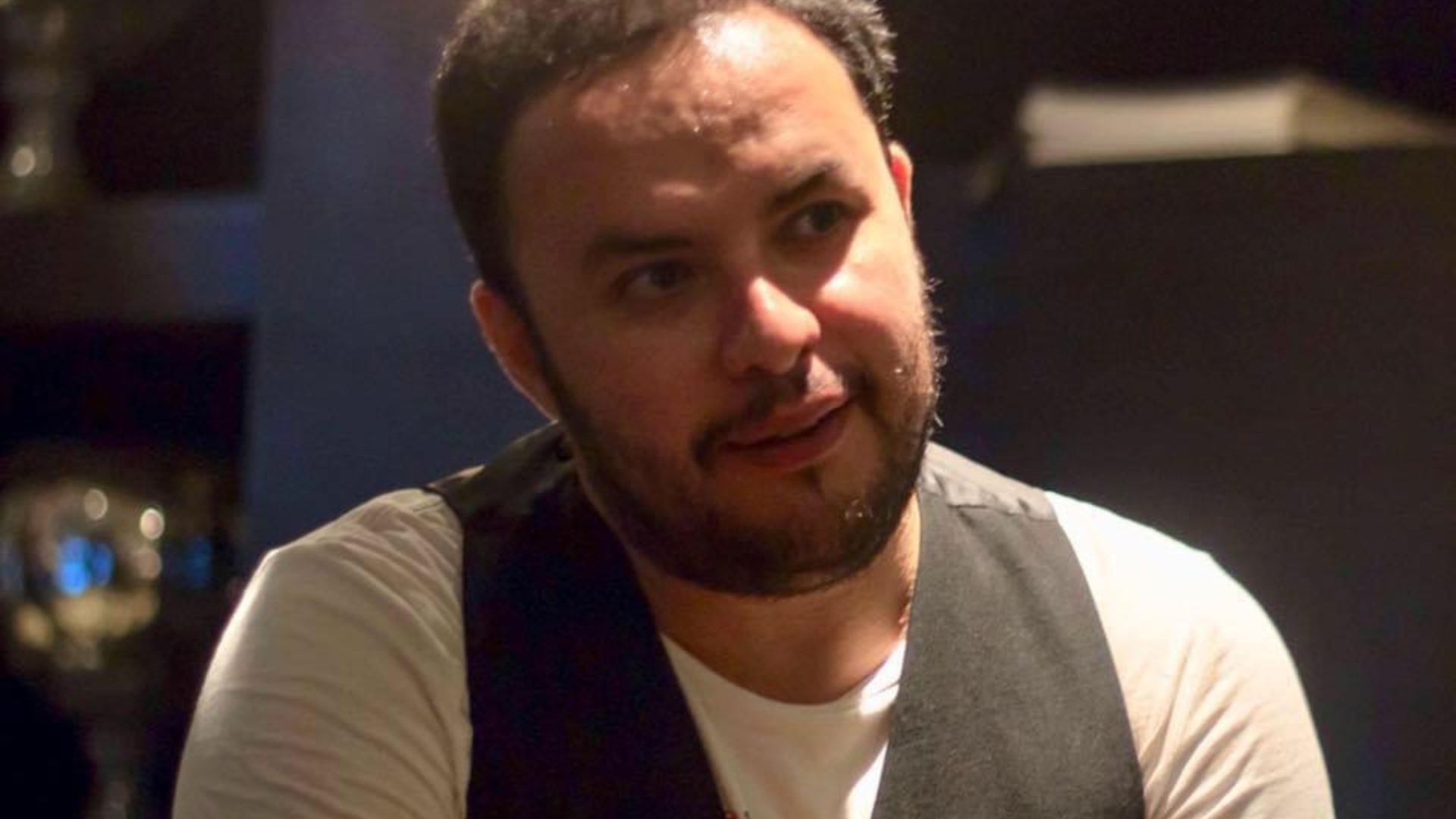 Mario Salinas Lozano