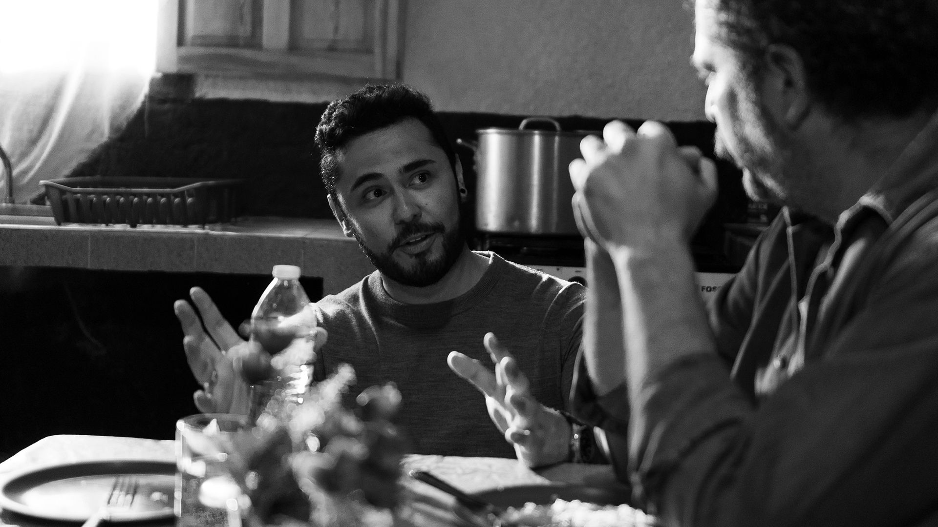 Manuel Antonio Escalante González