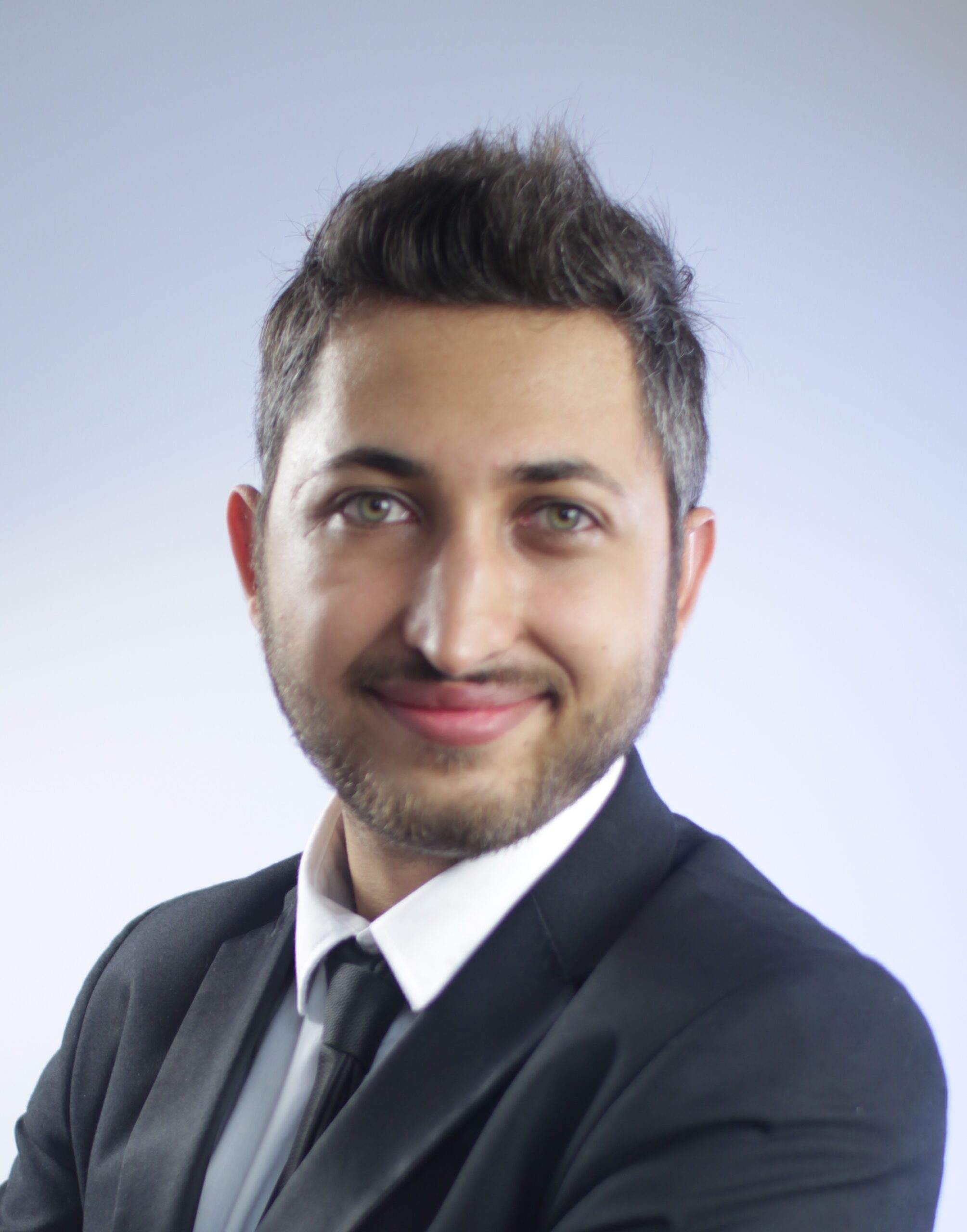 Alfredo Sánchez Mejorada Herrera