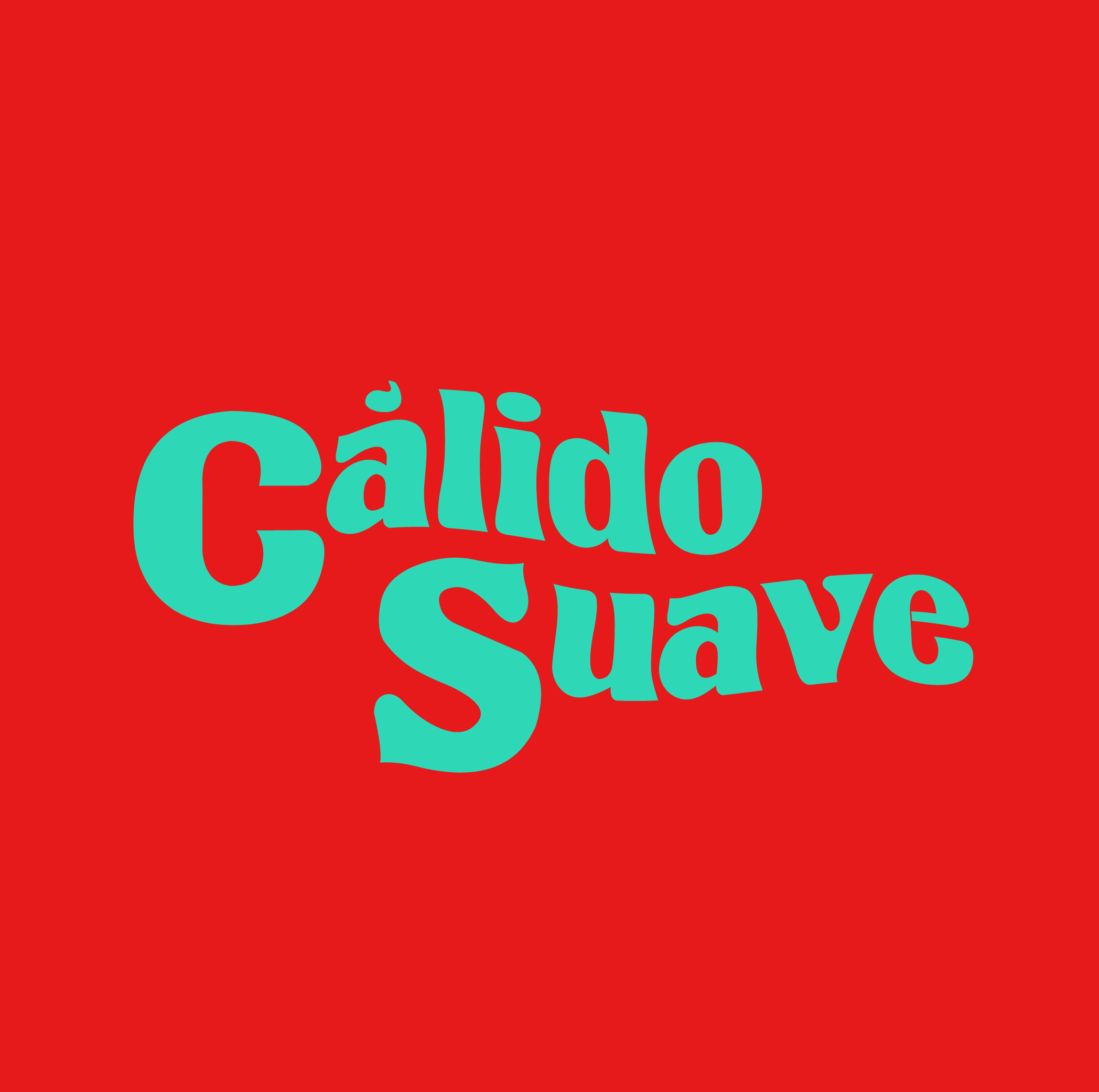 Cálido Suave