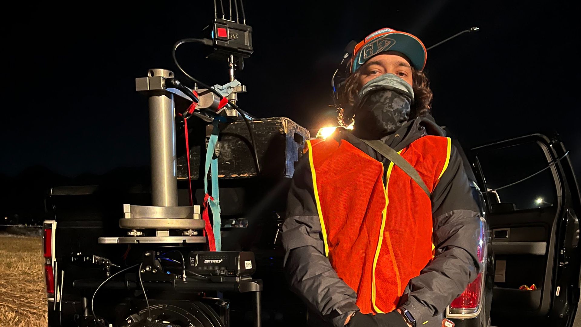 Rafael Gonzalez Guajardo