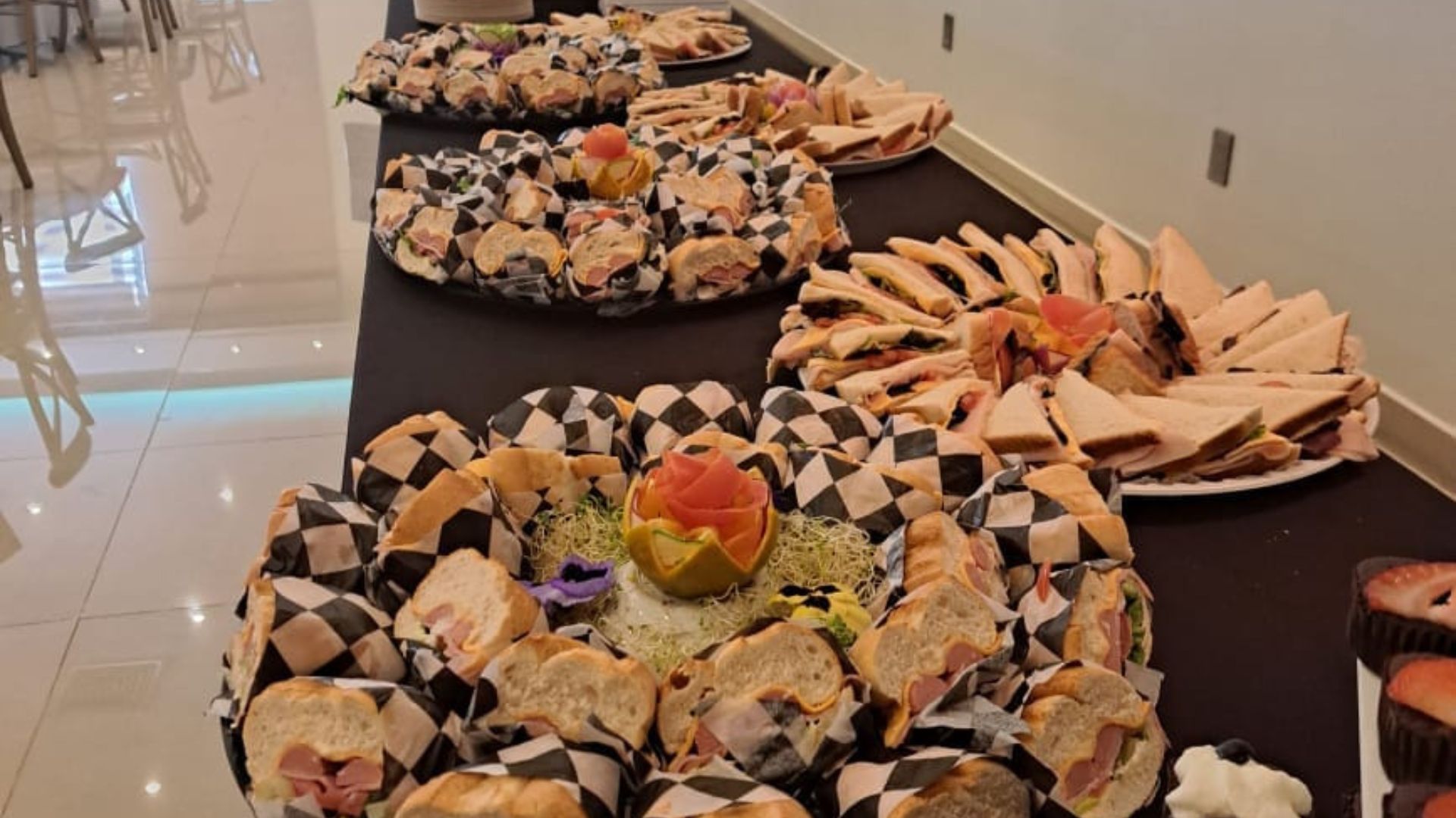 ASAP COMEDORES CORPORATIVO