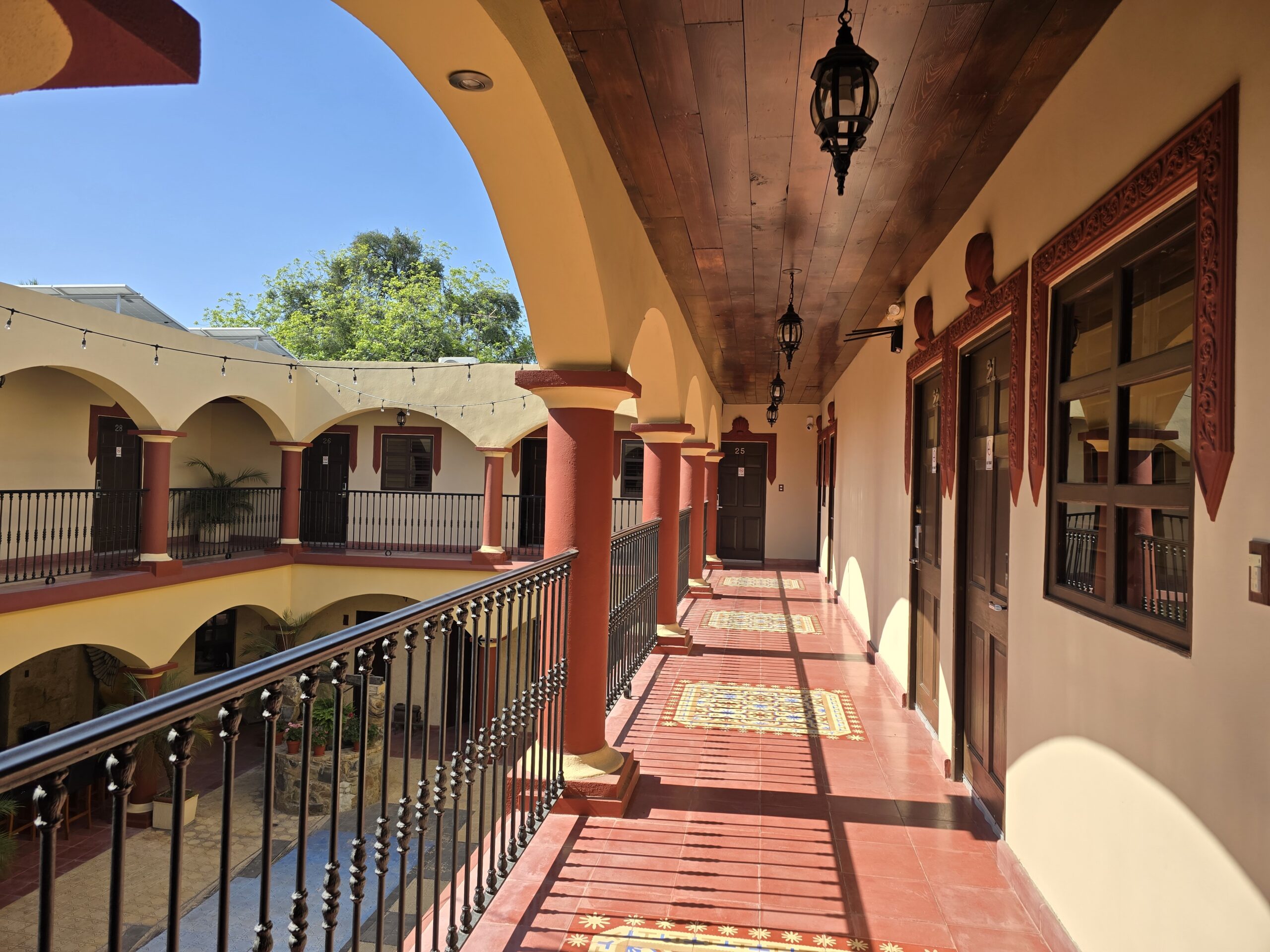 Hotel Zapata