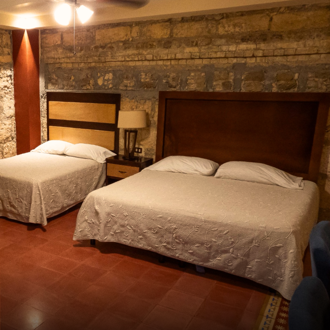 Hotel Zapata