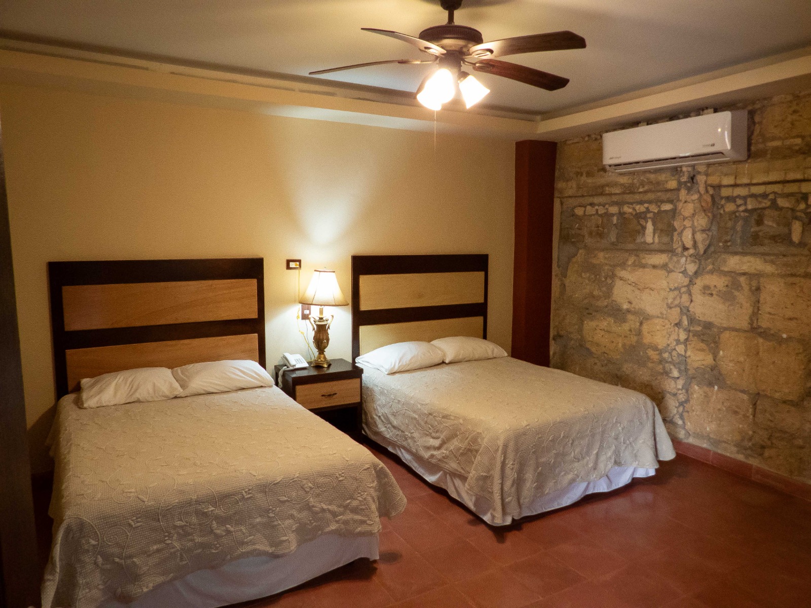 Hotel Zapata