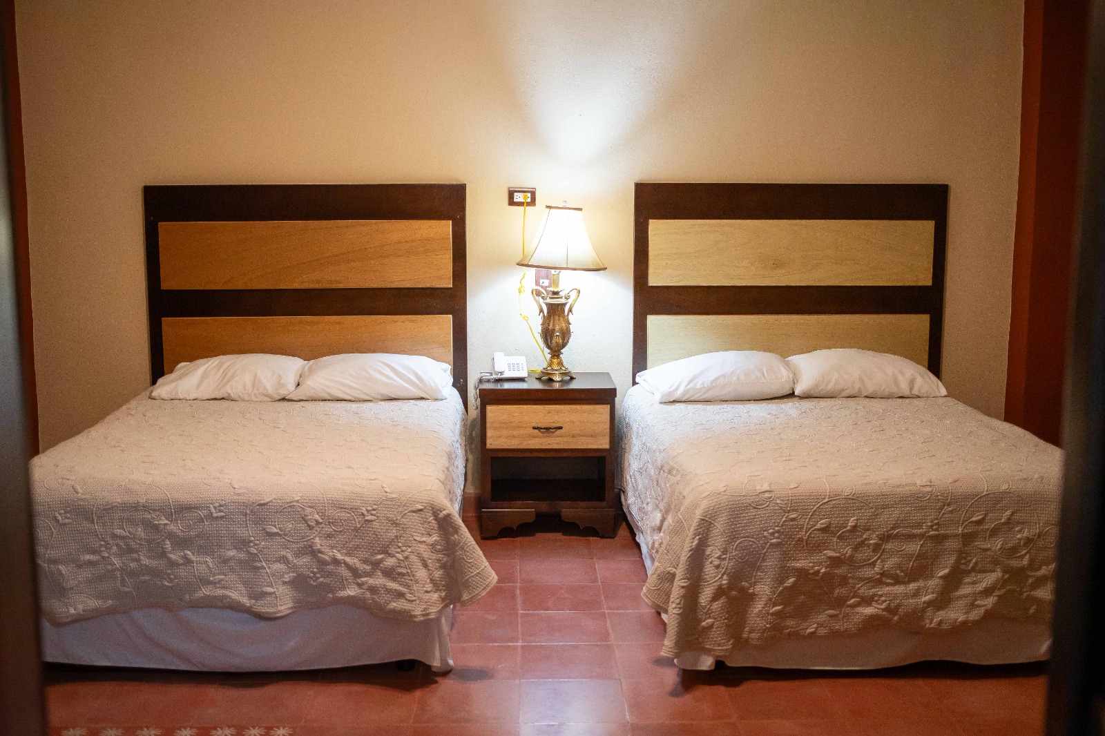 Hotel Zapata