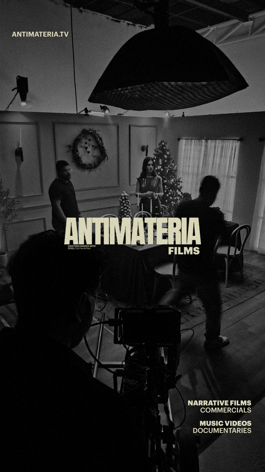 ANTIMATERIA FILMS