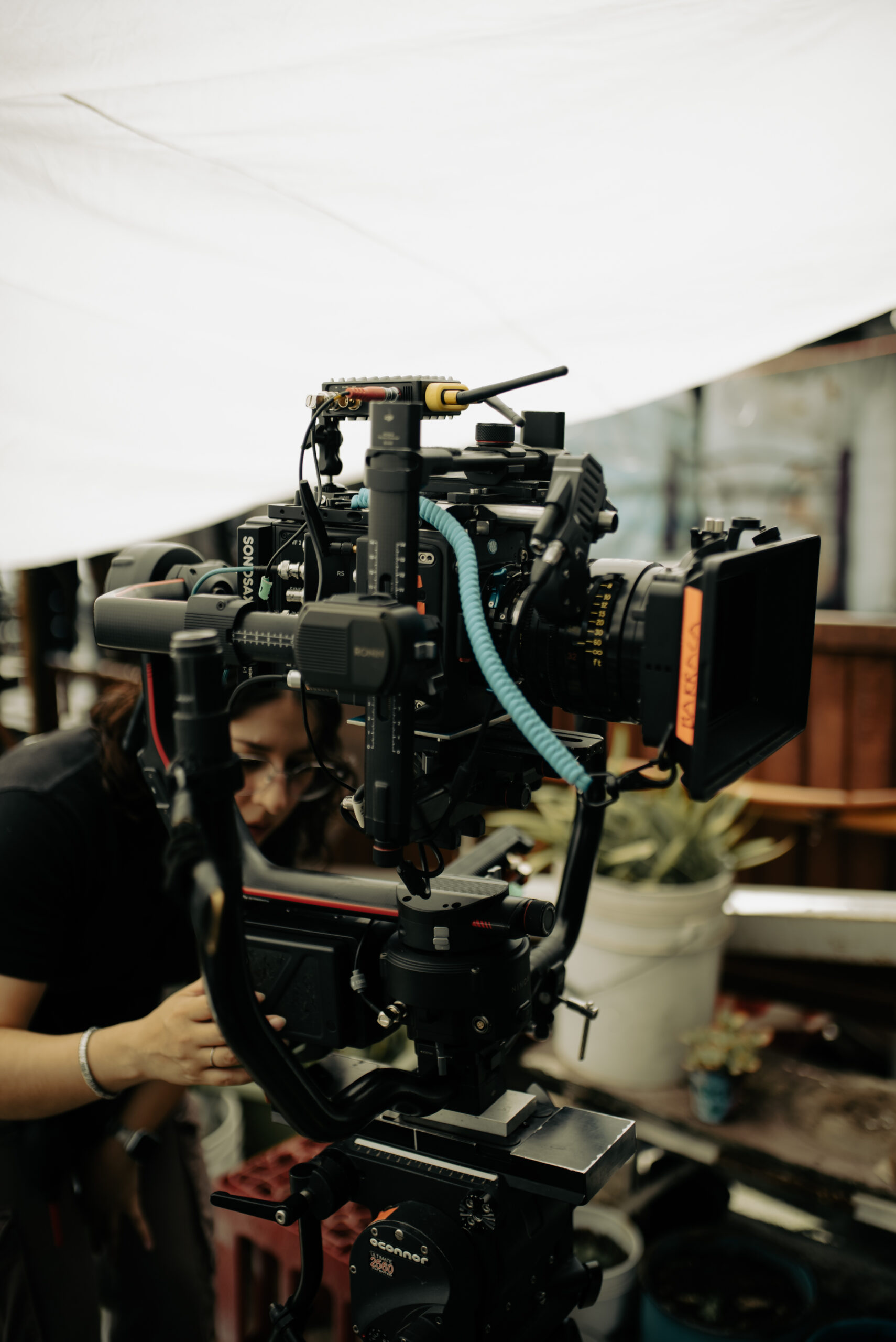 ANTIMATERIA FILMS