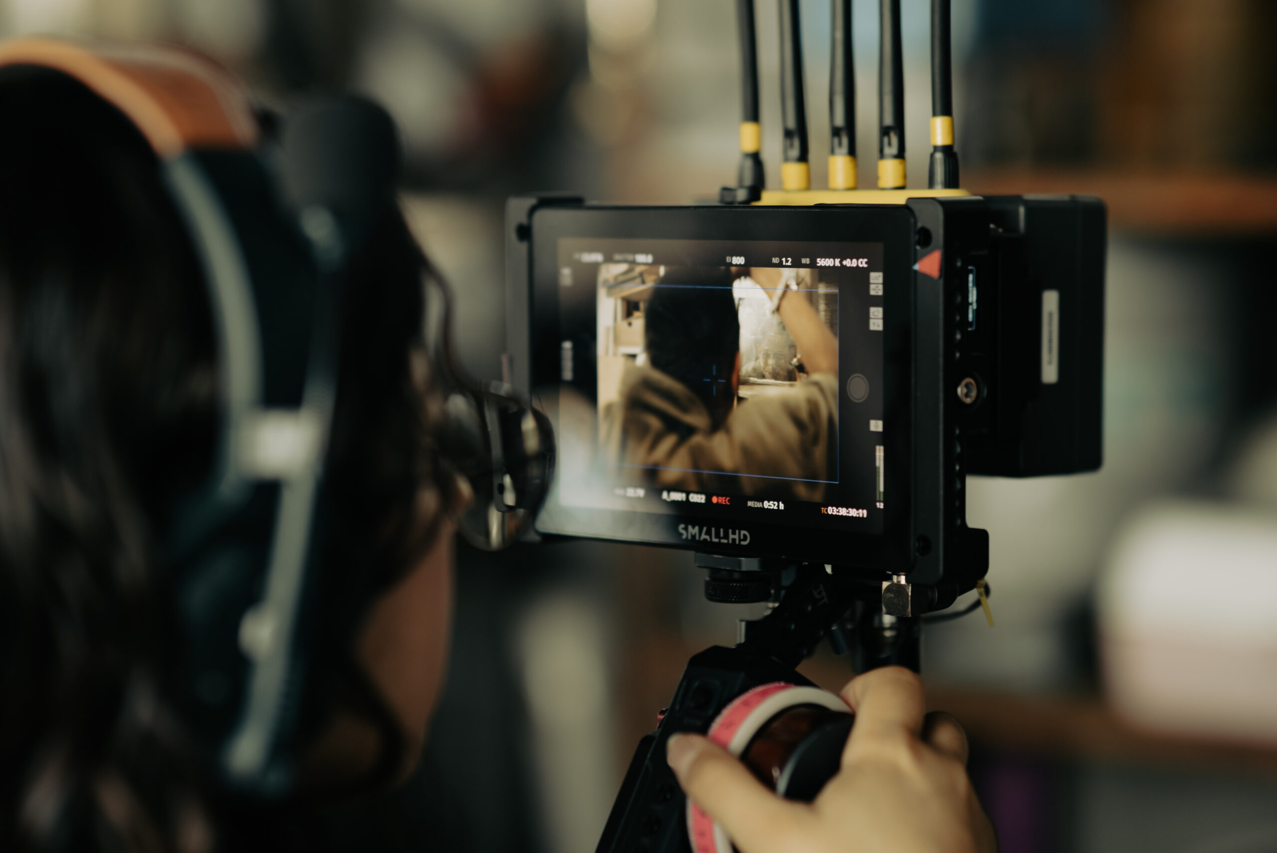 ANTIMATERIA FILMS