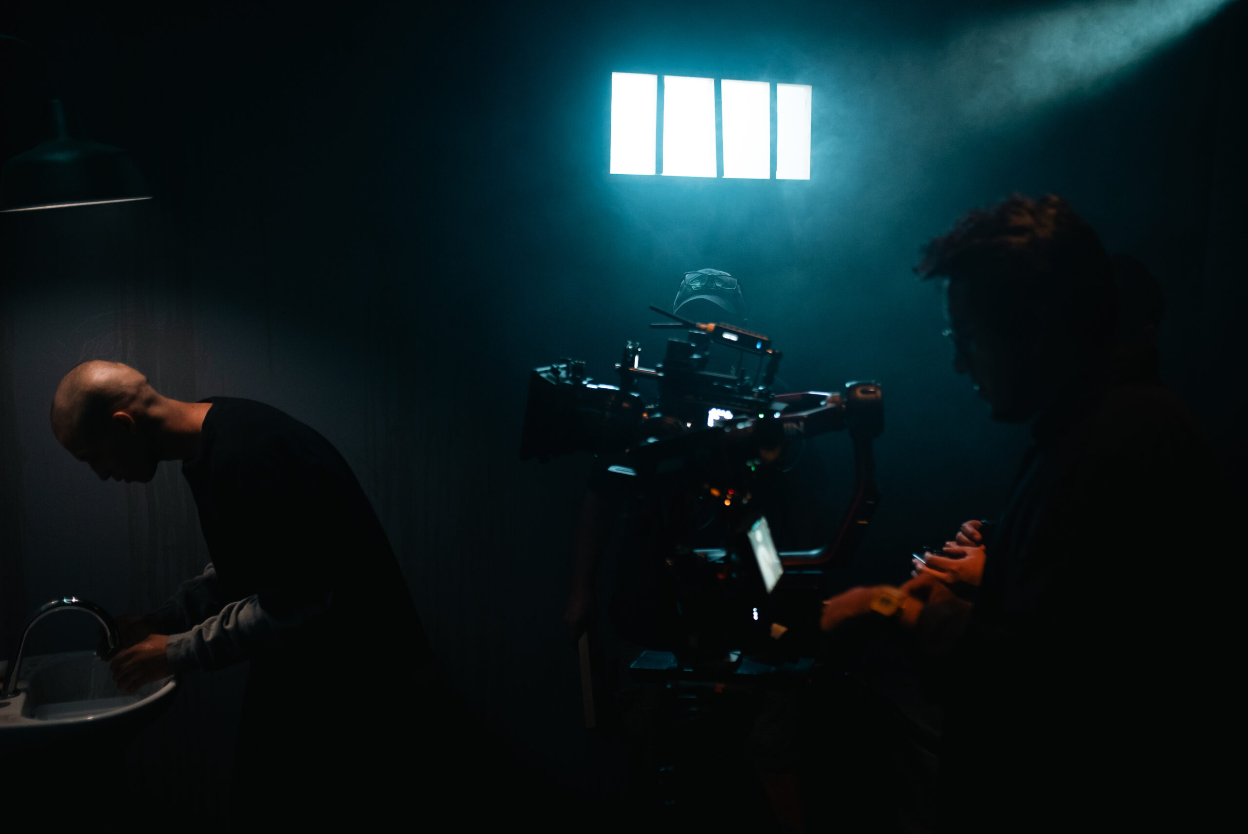 ANTIMATERIA FILMS