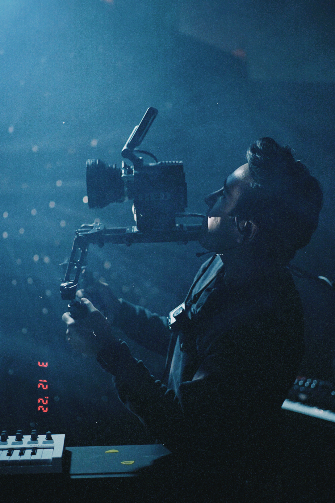 ANTIMATERIA FILMS
