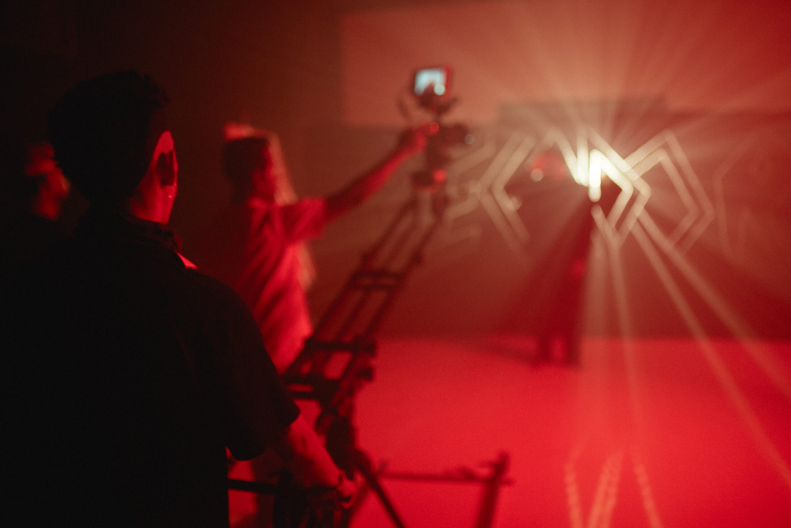 ANTIMATERIA FILMS