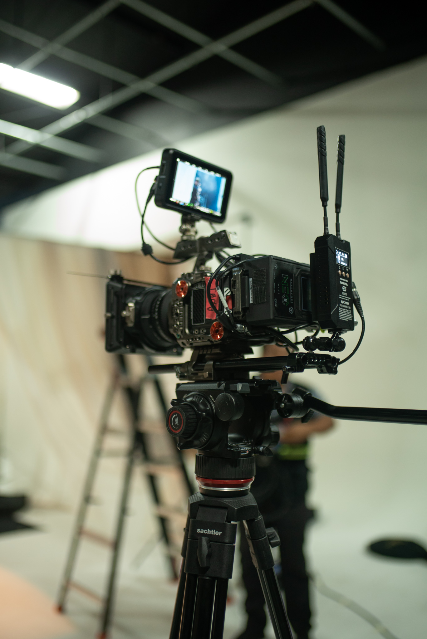 ANTIMATERIA FILMS