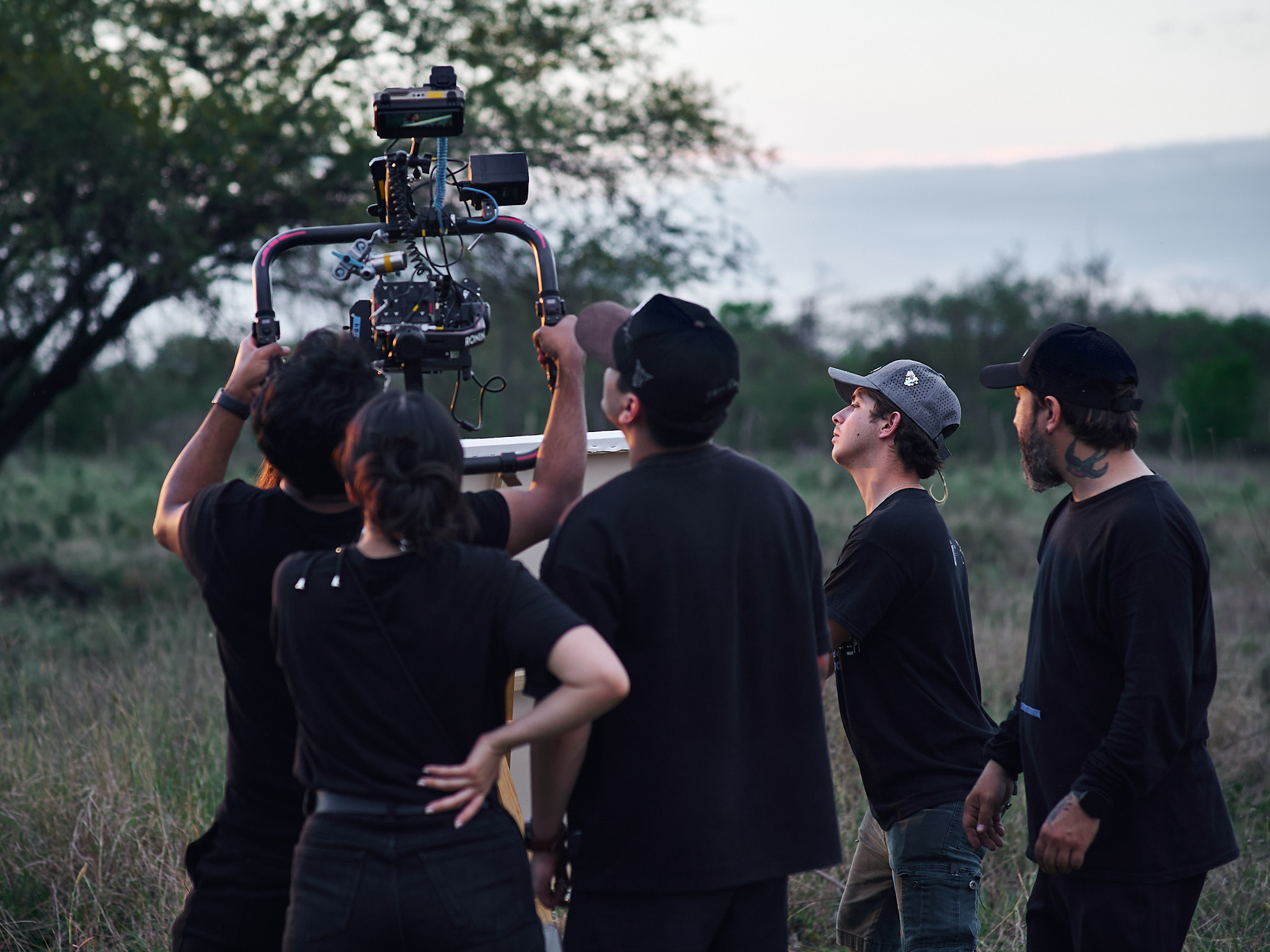 ANTIMATERIA FILMS