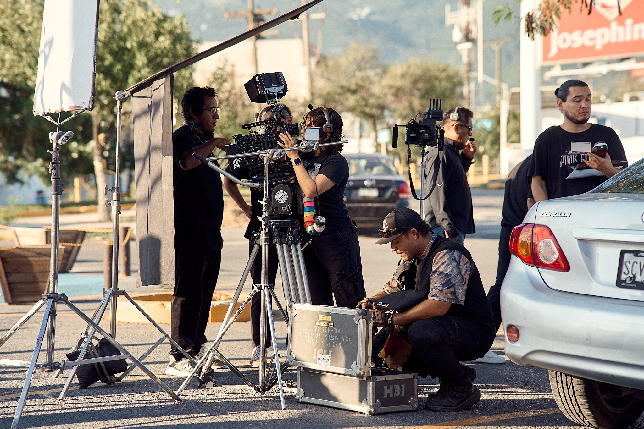 ANTIMATERIA FILMS