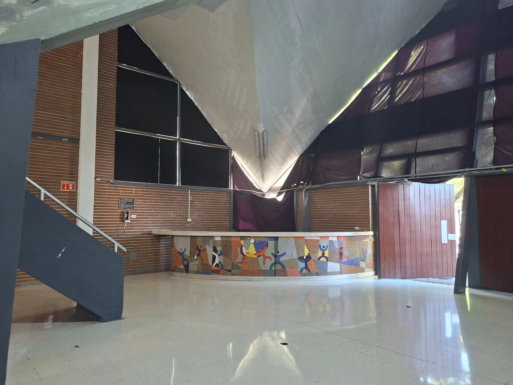Arena Borregos