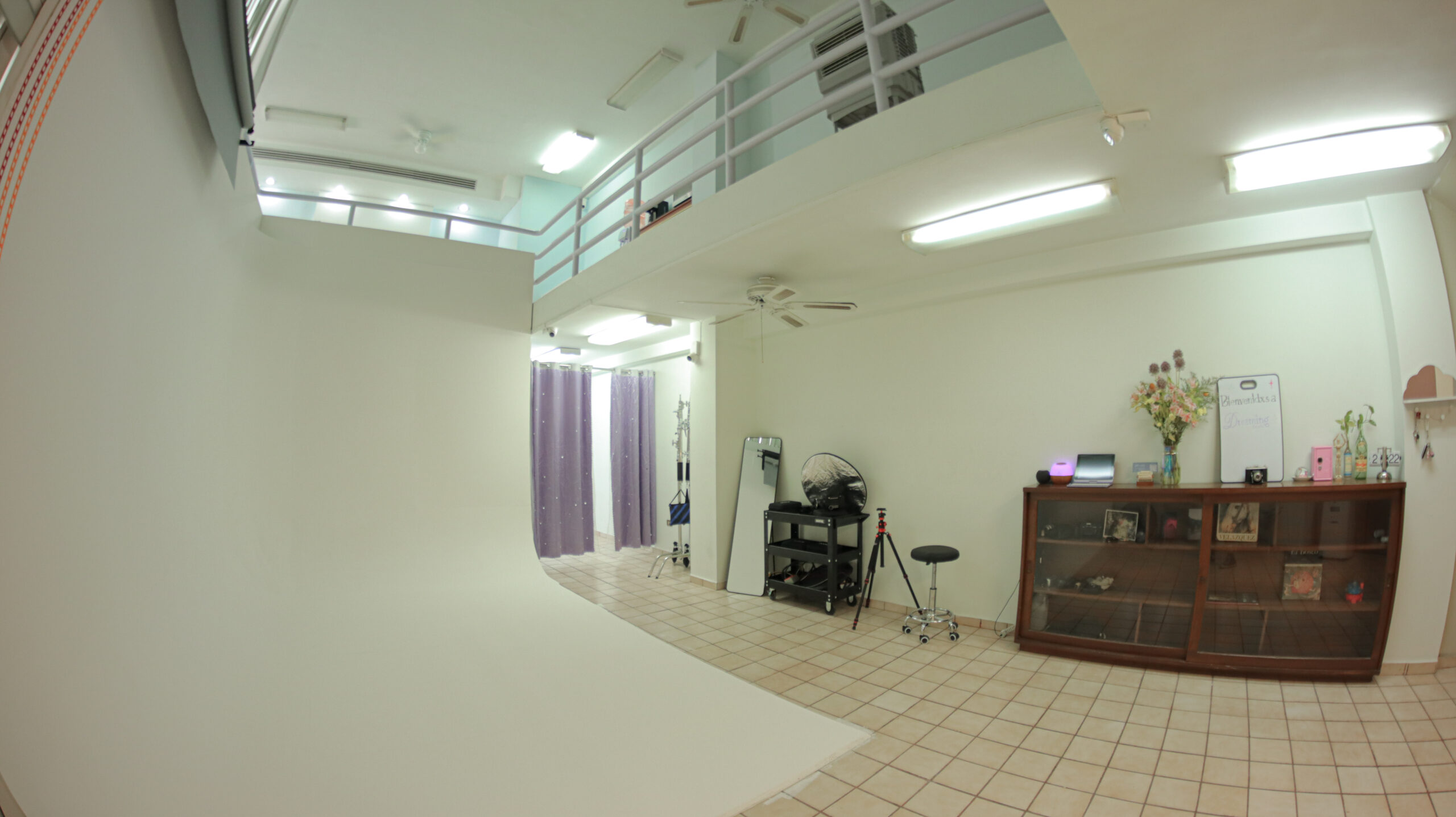 Dreaming Estudio