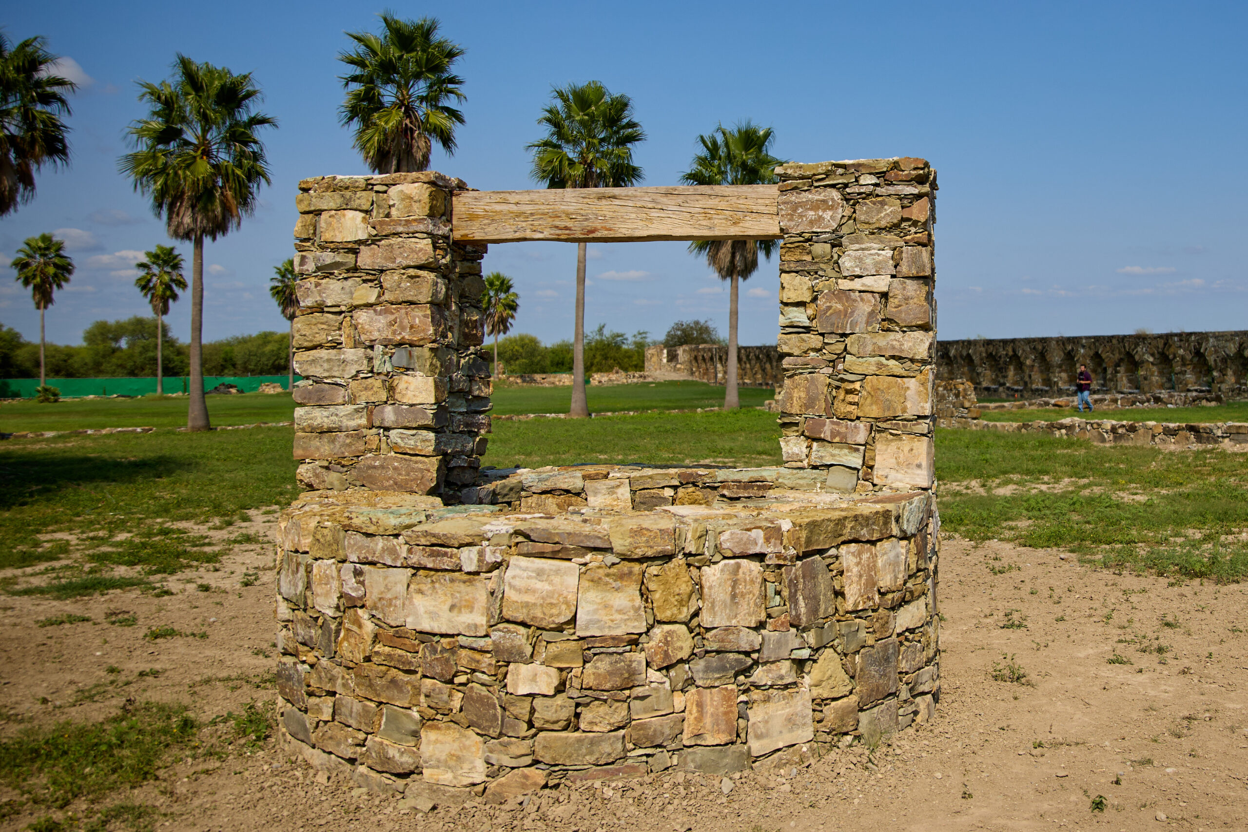 ACUEDUCTO COLONIAL