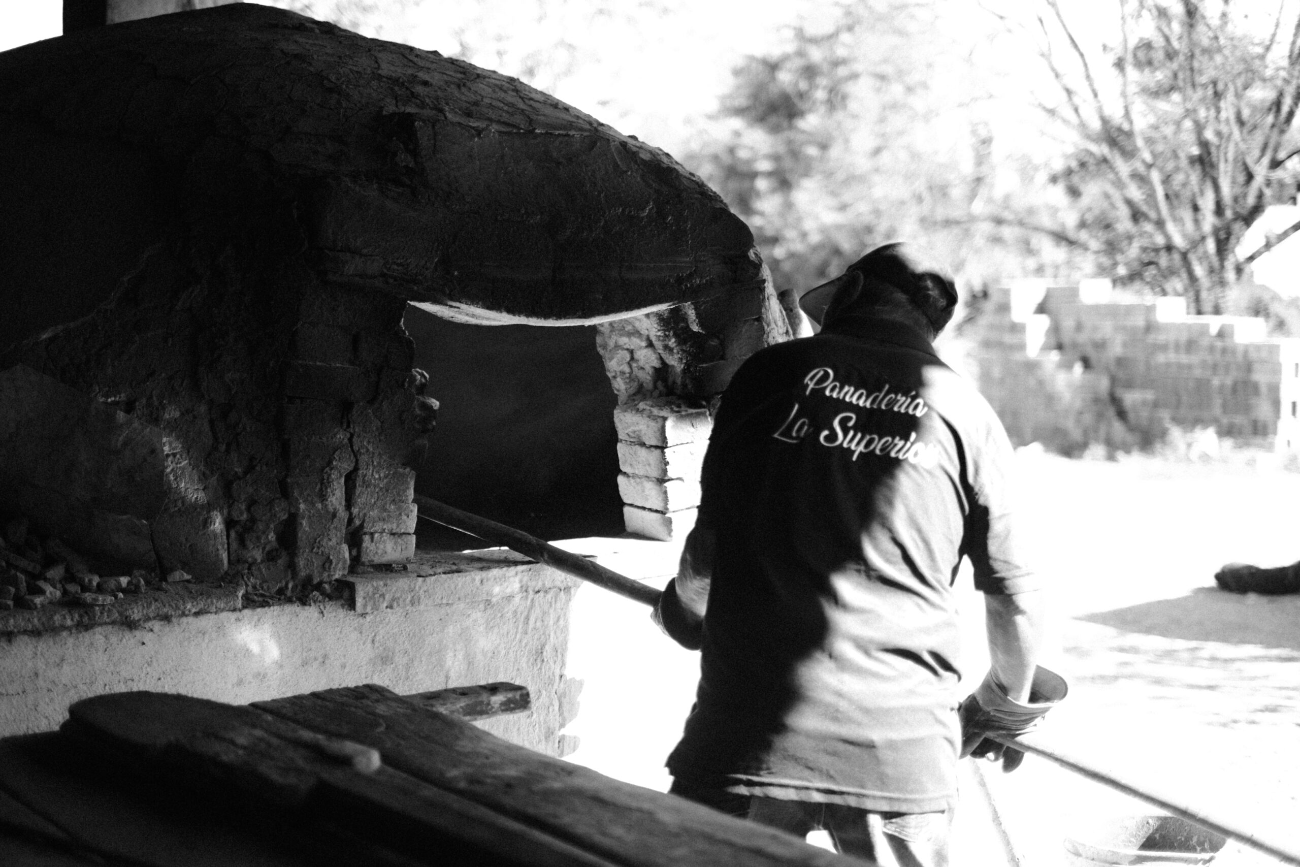 Panaderia La Superior