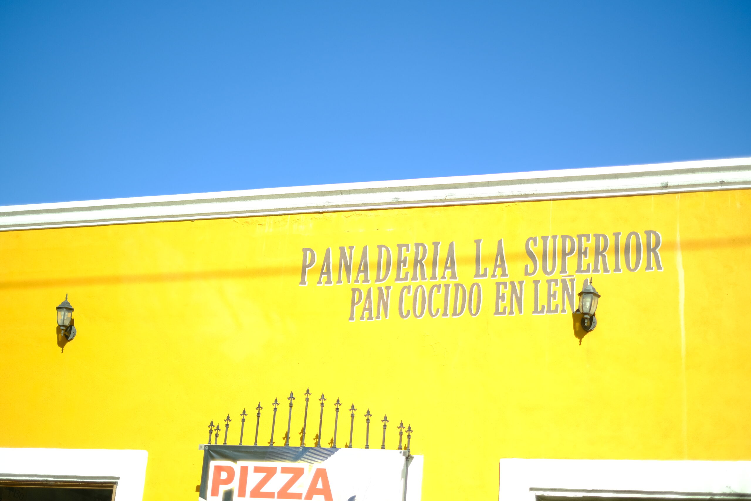 Panaderia La Superior