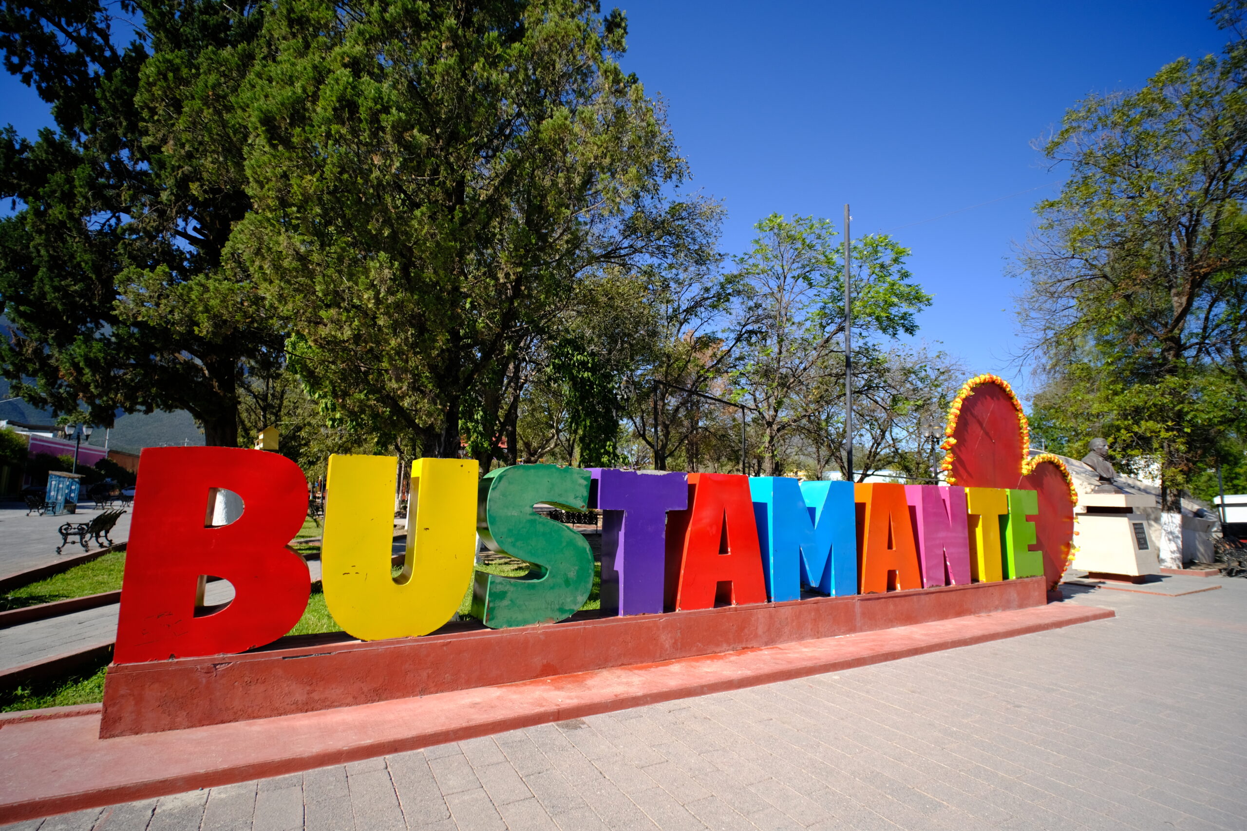 Centro Historico