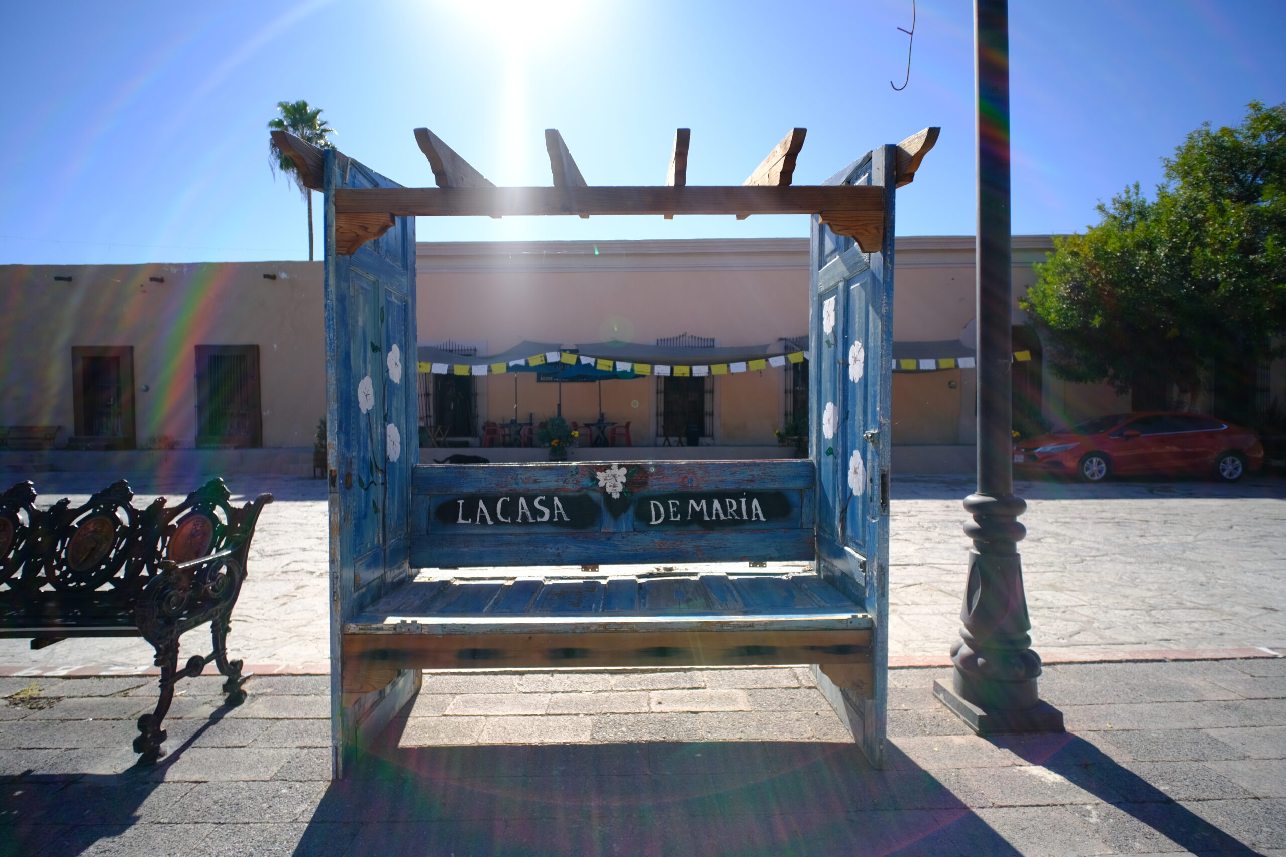 Centro Historico