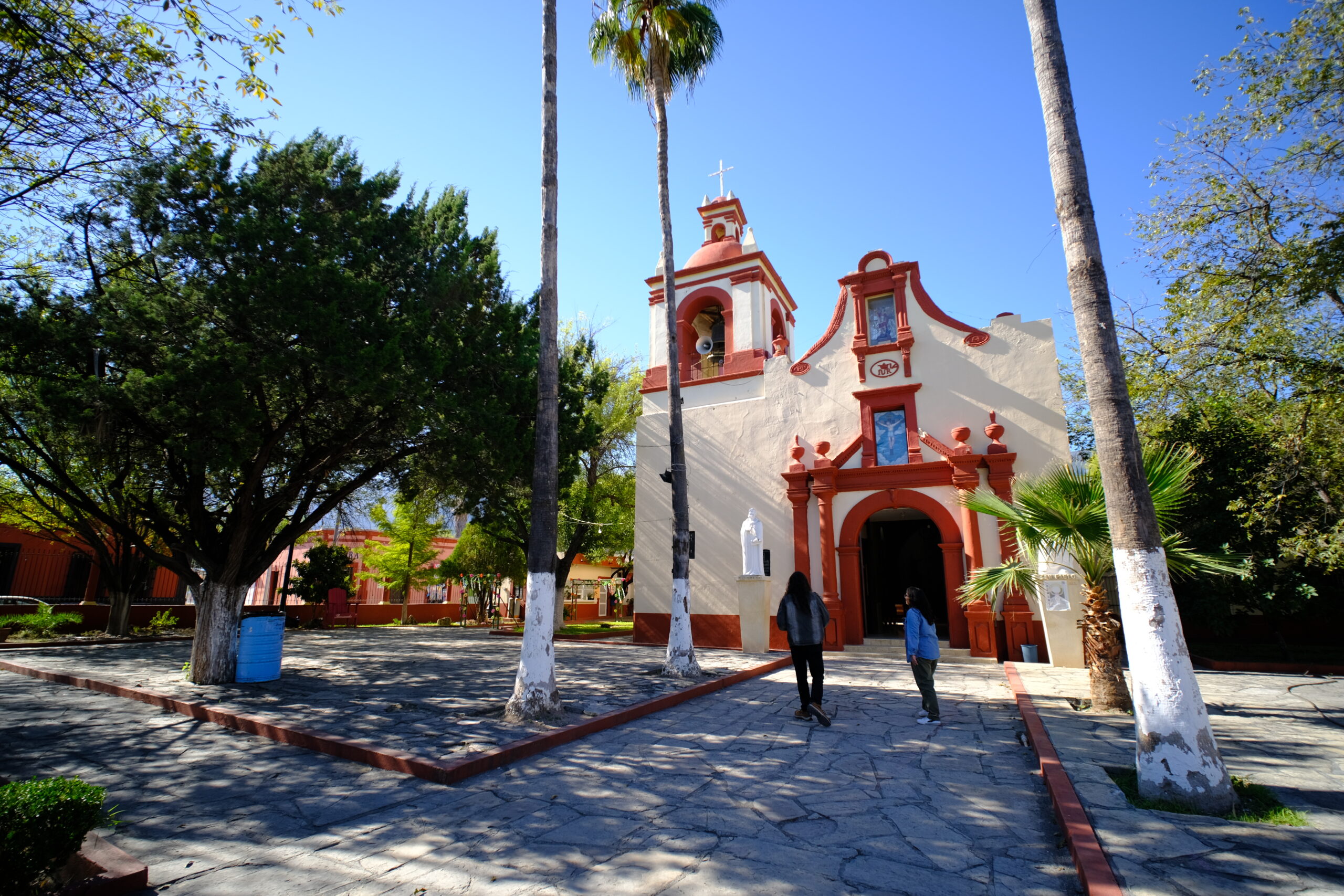 Centro Historico