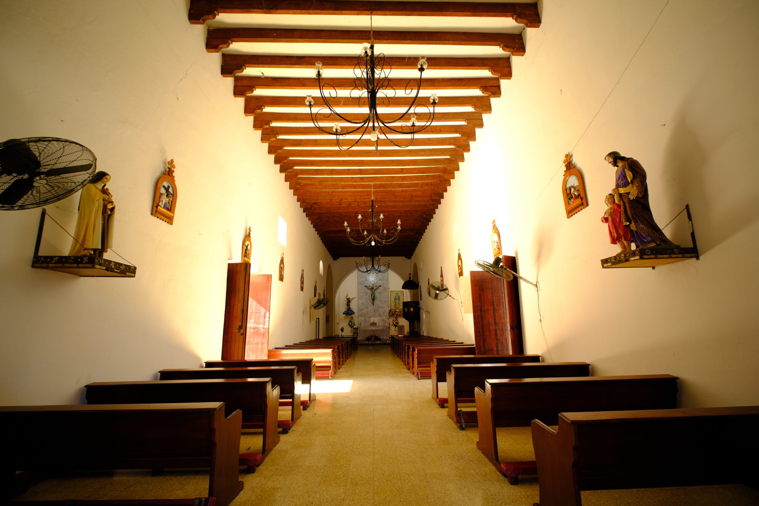 Centro Historico