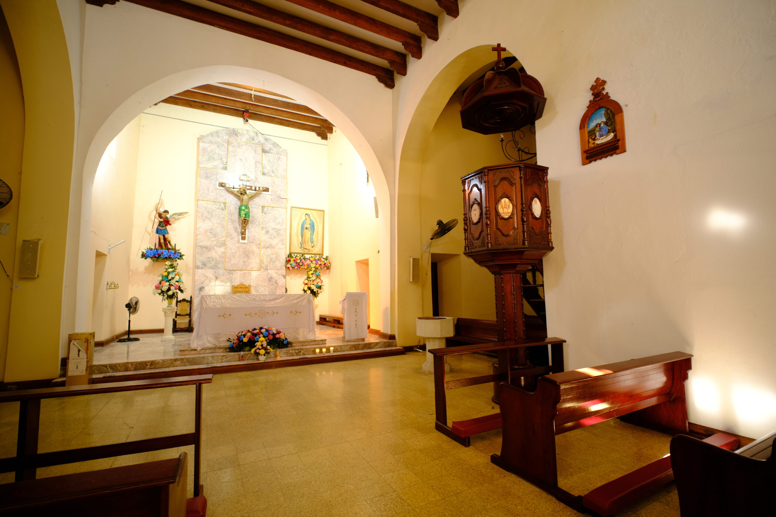 Centro Historico