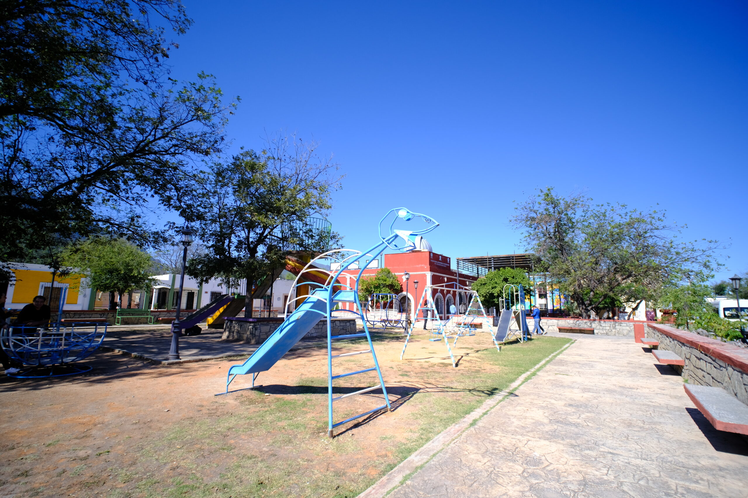 Centro Historico