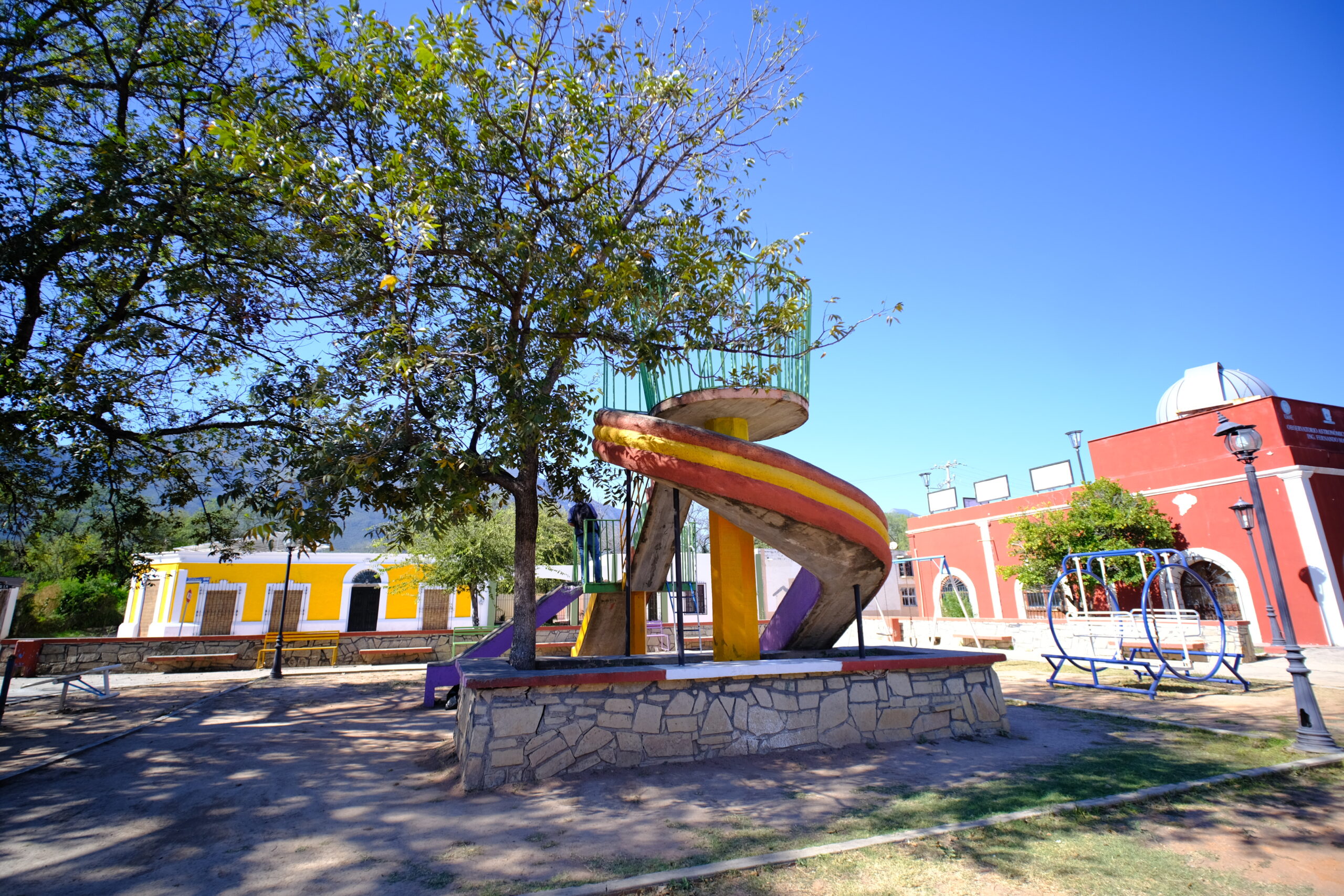 Centro Historico