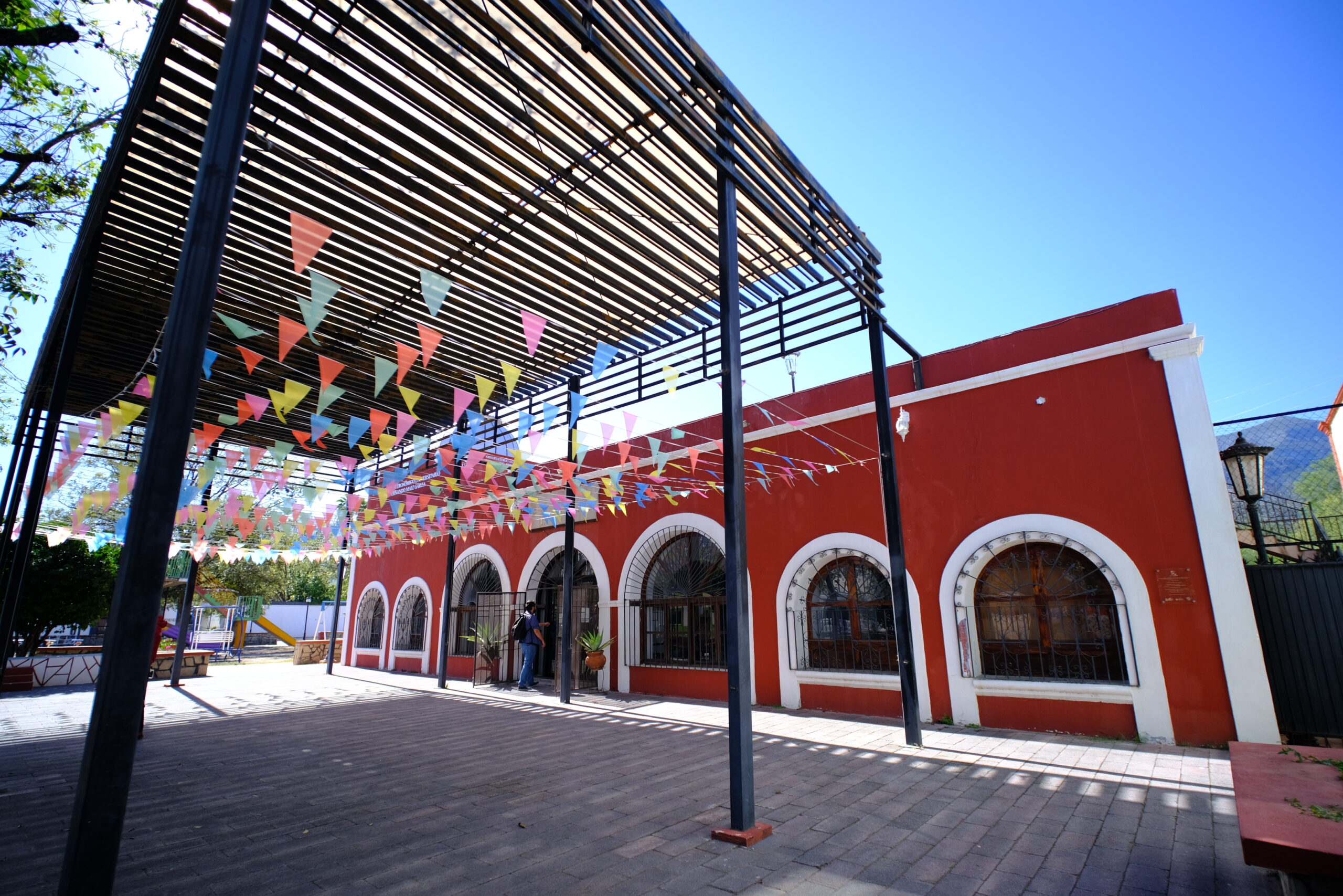 Centro Historico