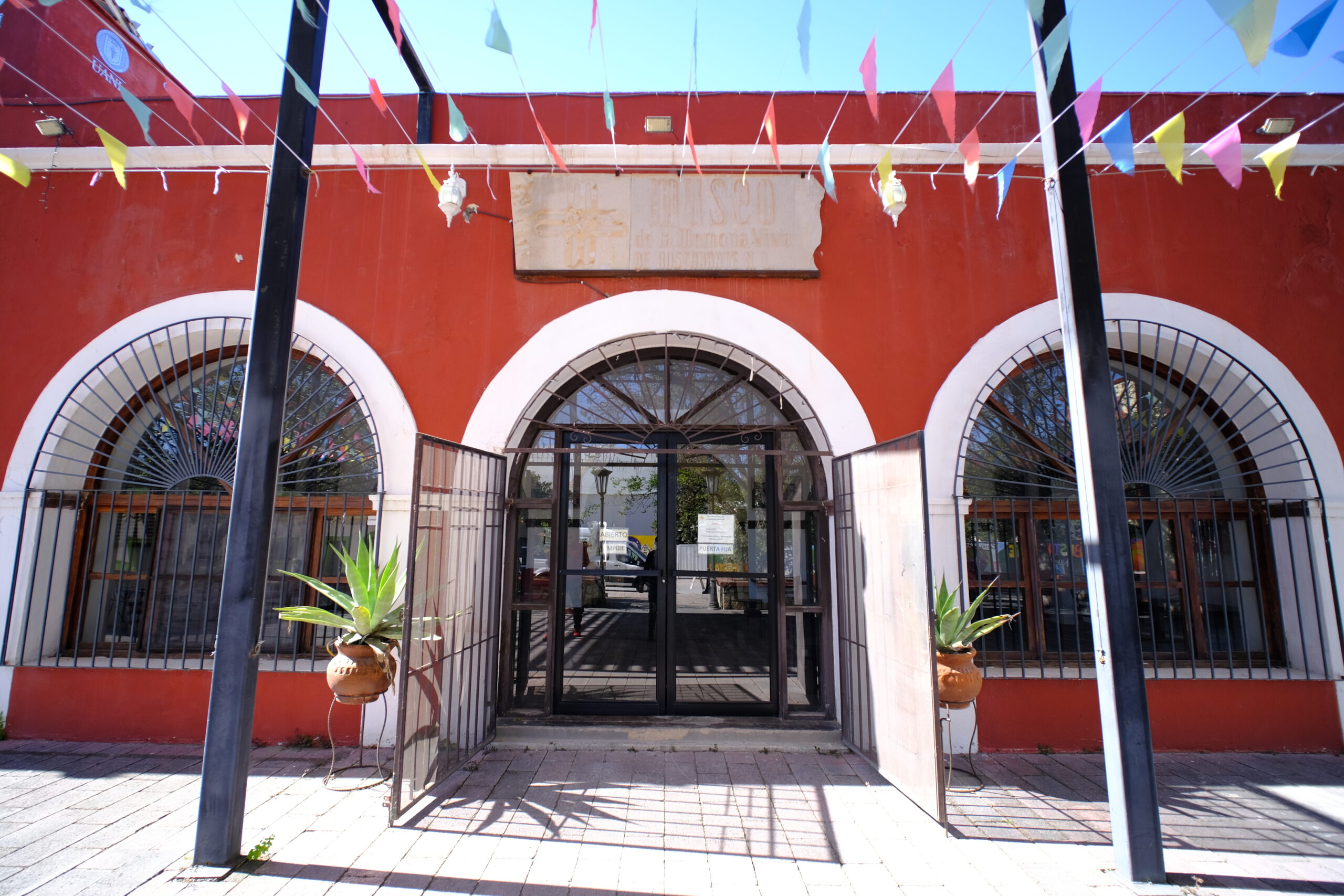Centro Historico