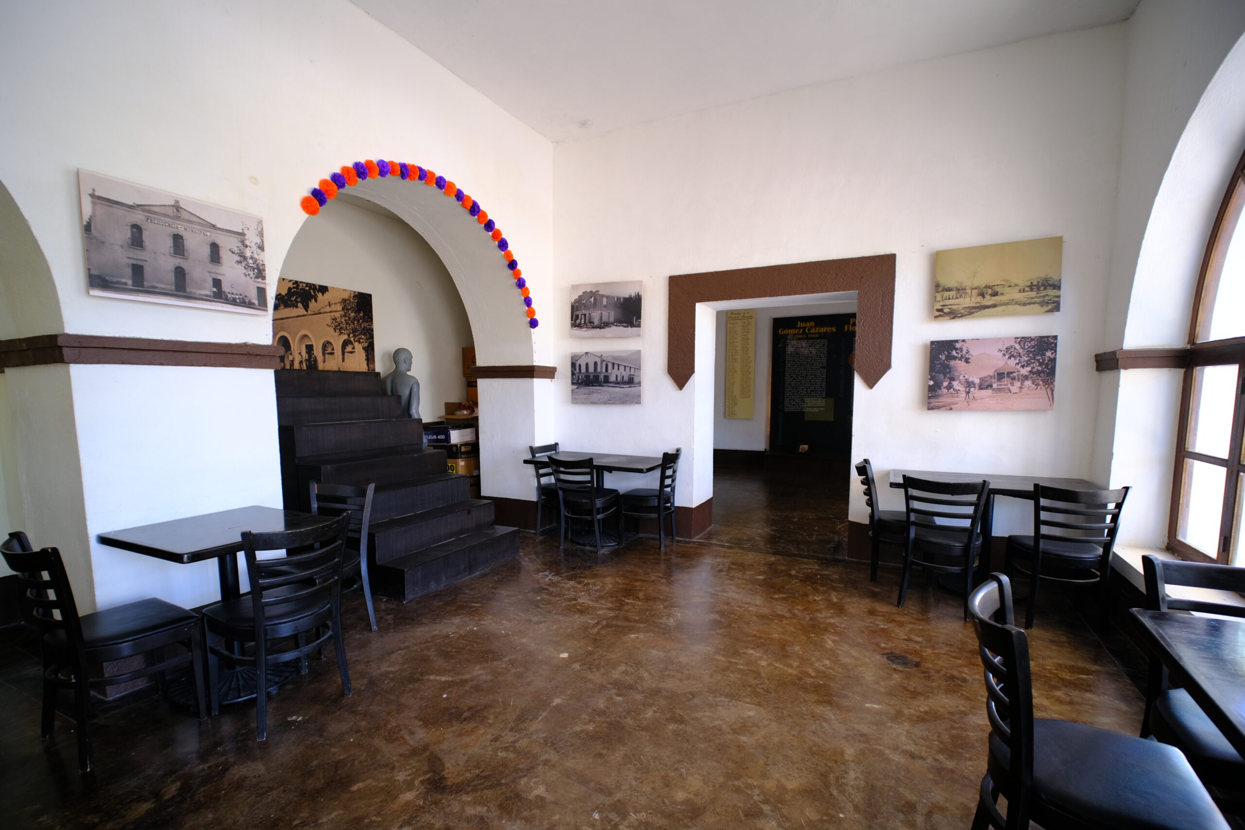 Centro Historico