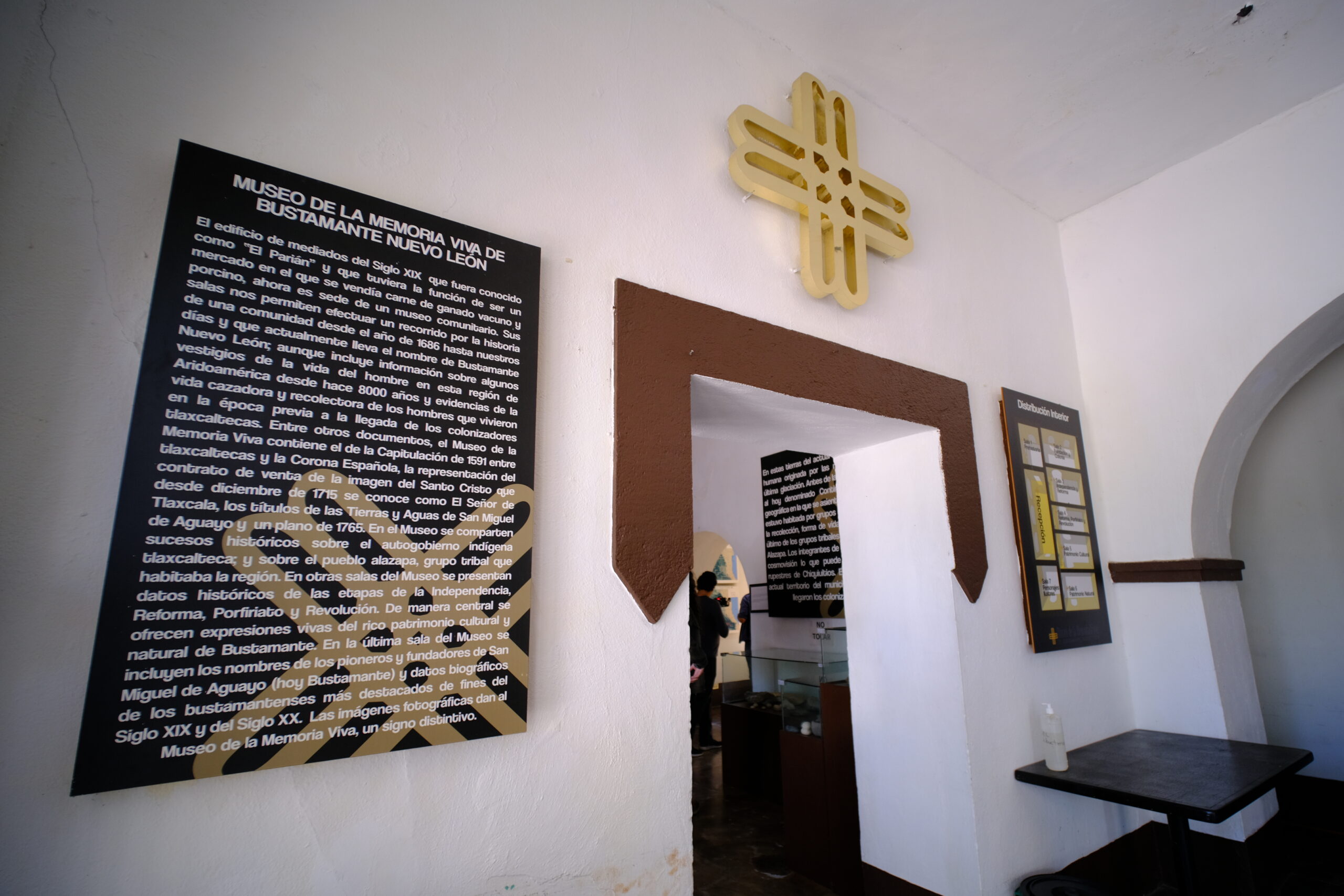 Centro Historico