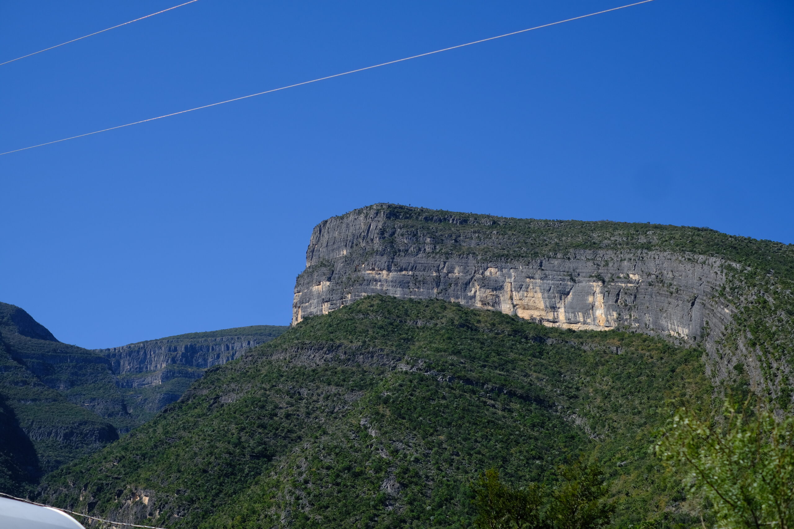 Grutas de Bustamante