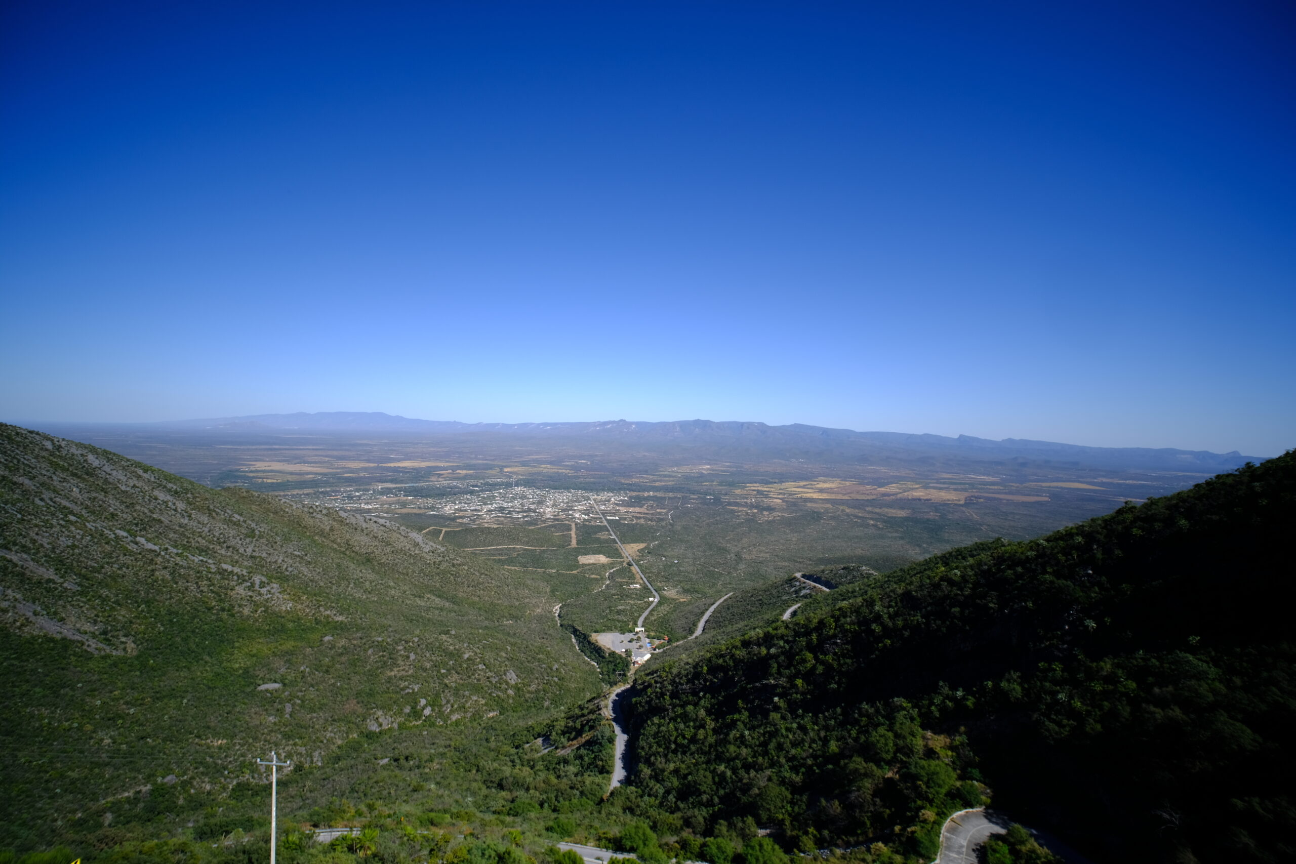 Grutas de Bustamante