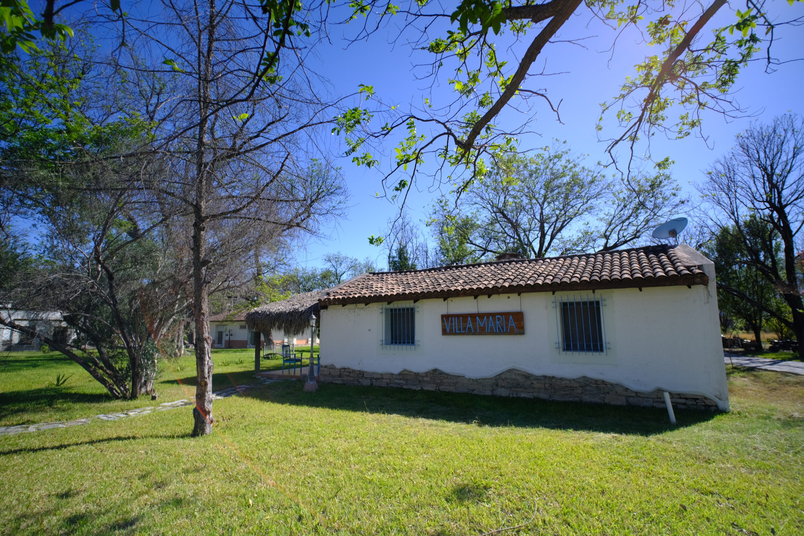 Quinta Villa Maria