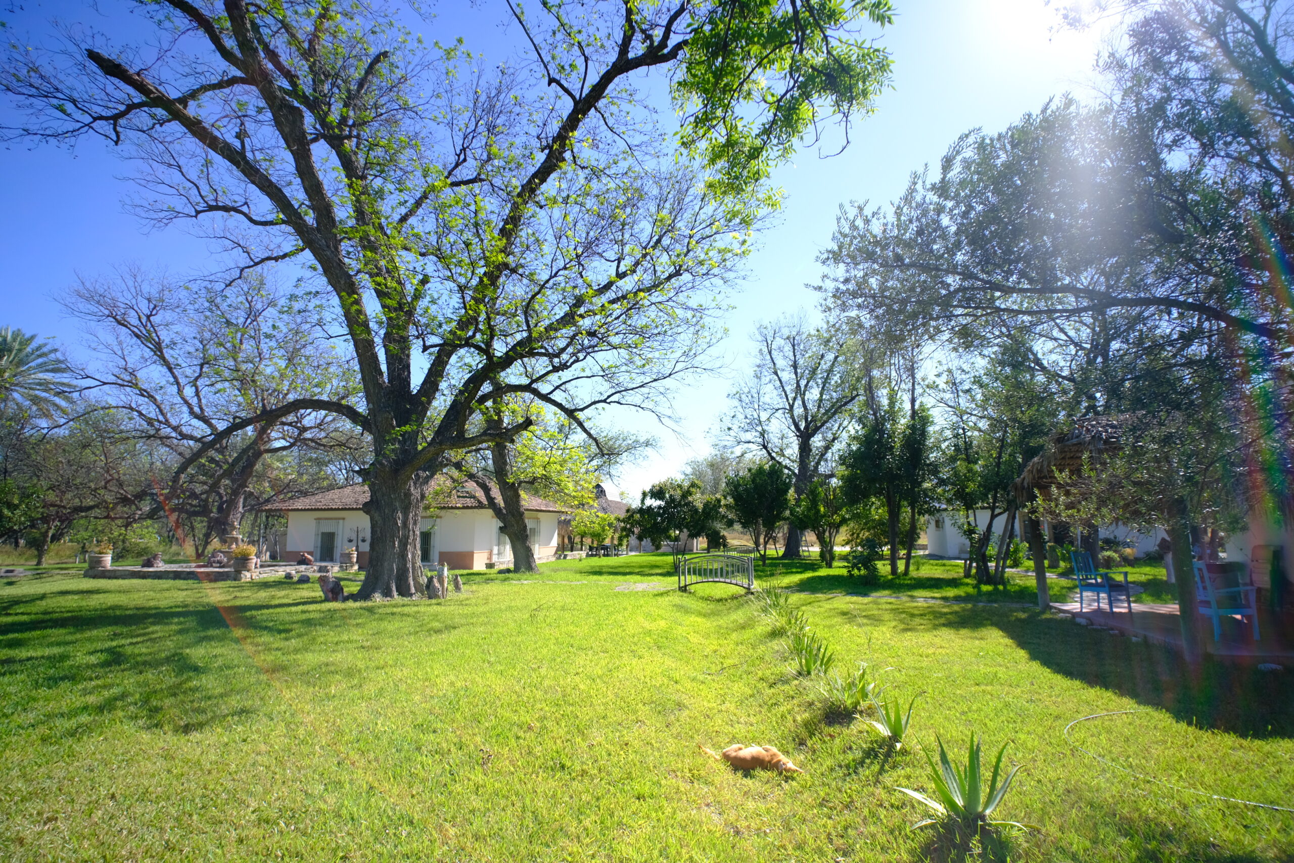 Quinta Villa Maria