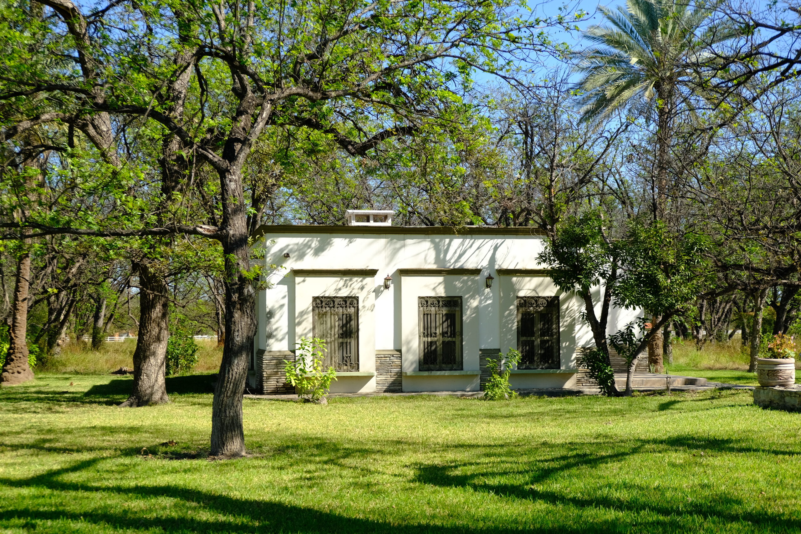 Quinta Villa Maria
