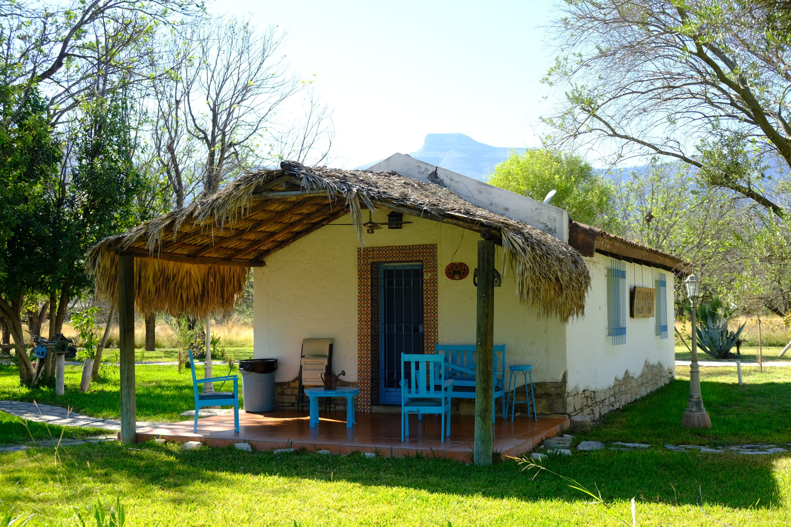 Quinta Villa Maria